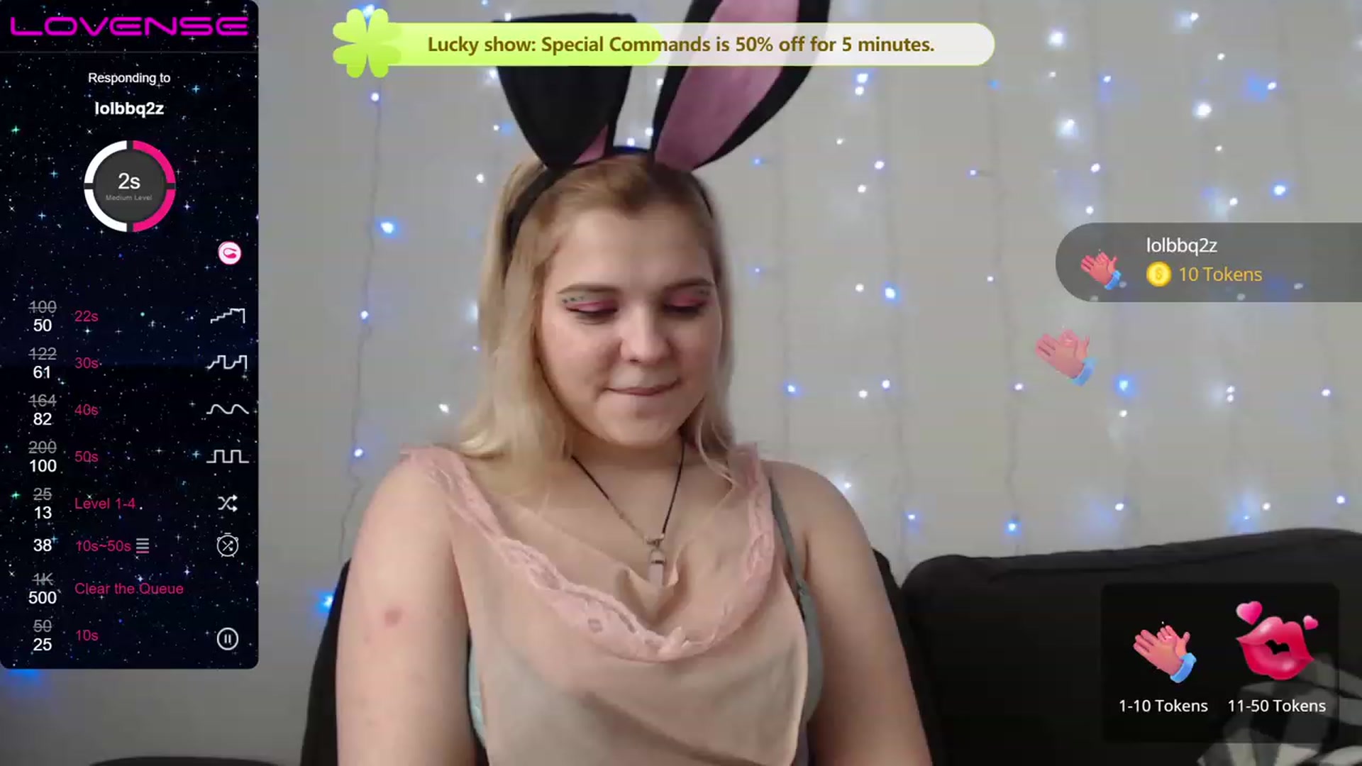 Gallery image thumbnail from PetiteAnny's myfreecams stream on, 08/20/2023, 07:25 image 20 of 20