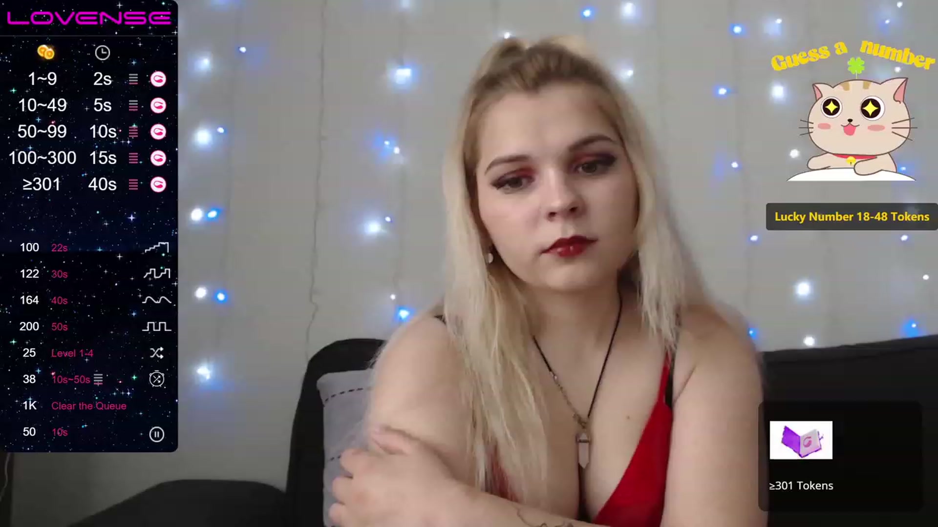 Gallery image thumbnail from PetiteAnny's myfreecams stream on, 08/21/2023, 04:31 image 9 of 20