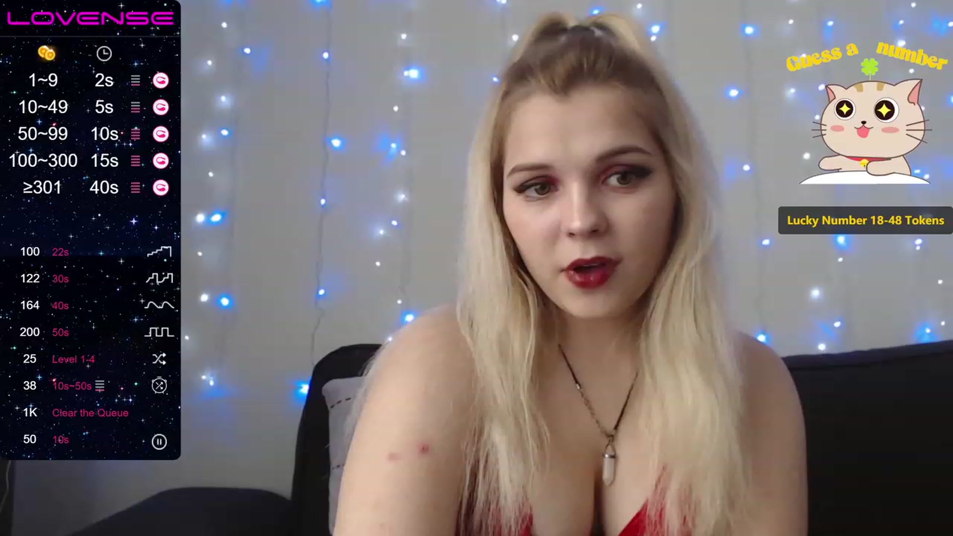 Gallery image thumbnail from PetiteAnny's myfreecams stream on, 08/21/2023, 04:31 image 12 of 20