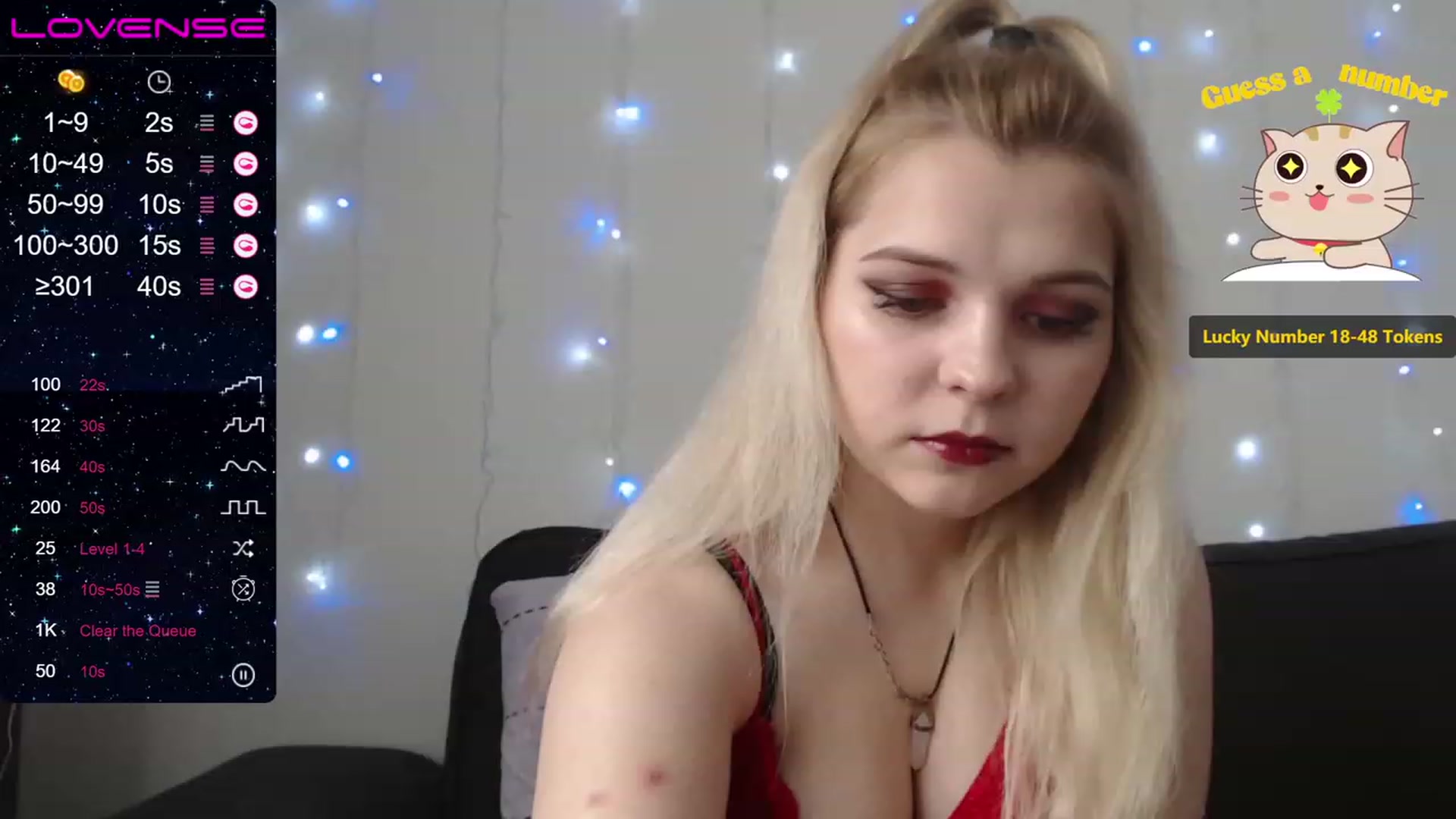 Gallery image thumbnail from PetiteAnny's myfreecams stream on, 08/21/2023, 04:31 image 7 of 20