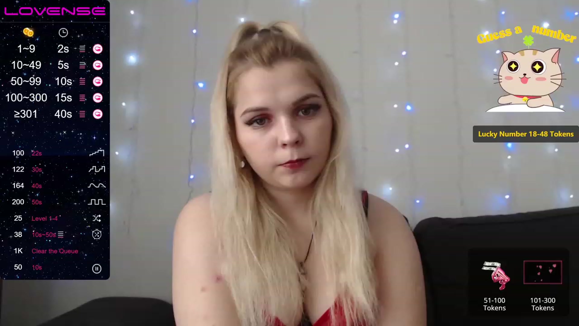 Gallery image thumbnail from PetiteAnny's myfreecams stream on, 08/21/2023, 04:31 image 5 of 20