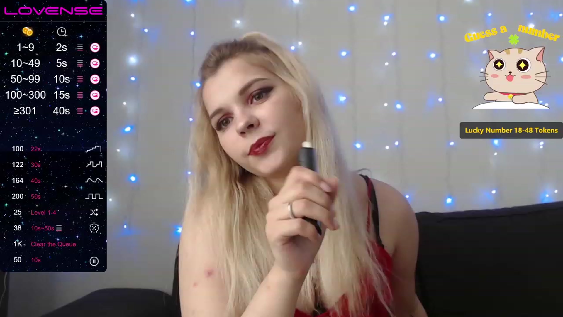 Gallery image thumbnail from PetiteAnny's myfreecams stream on, 08/21/2023, 04:31 image 16 of 20