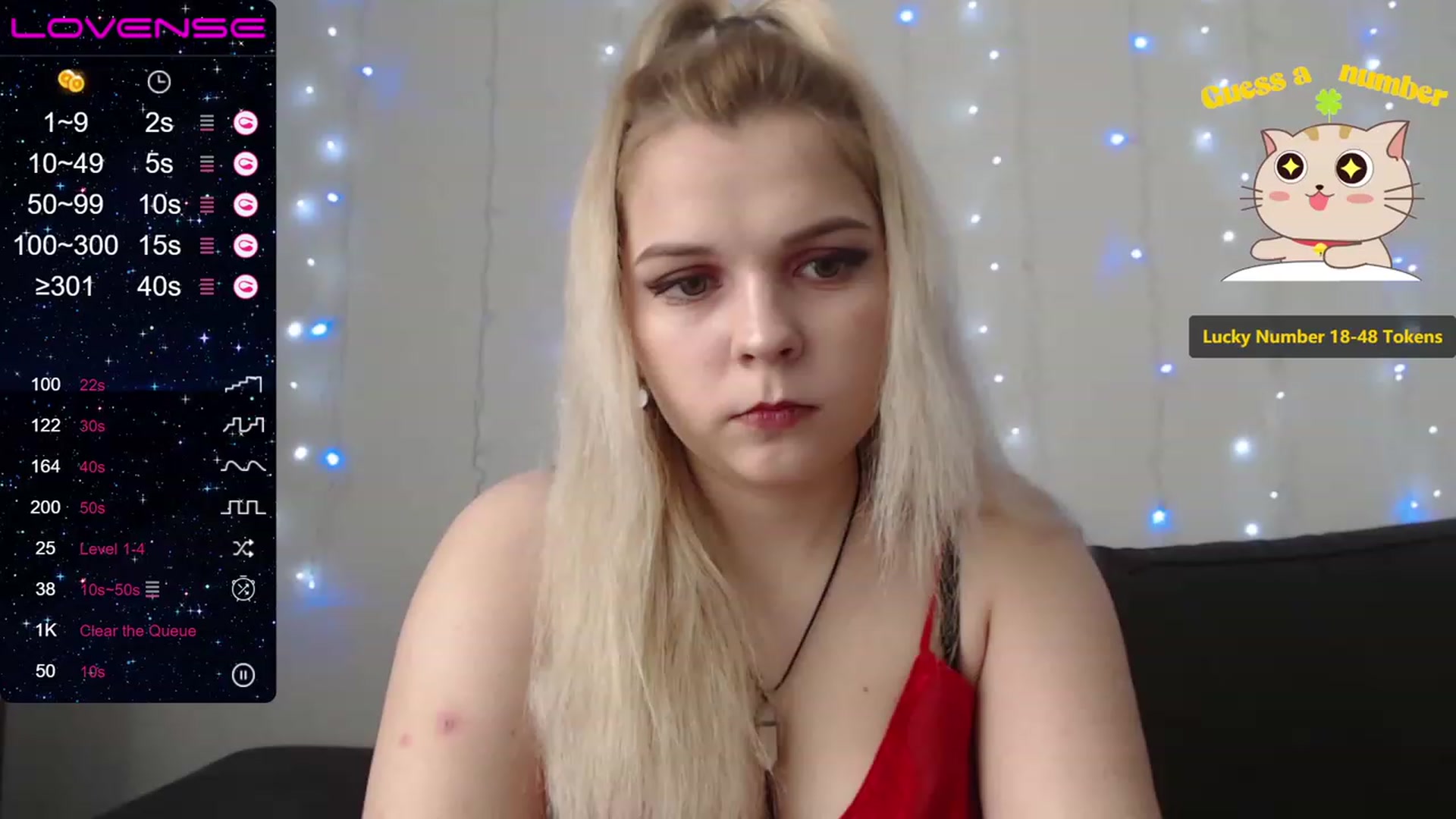 Gallery image thumbnail from PetiteAnny's myfreecams stream on, 08/21/2023, 04:31 image 3 of 20