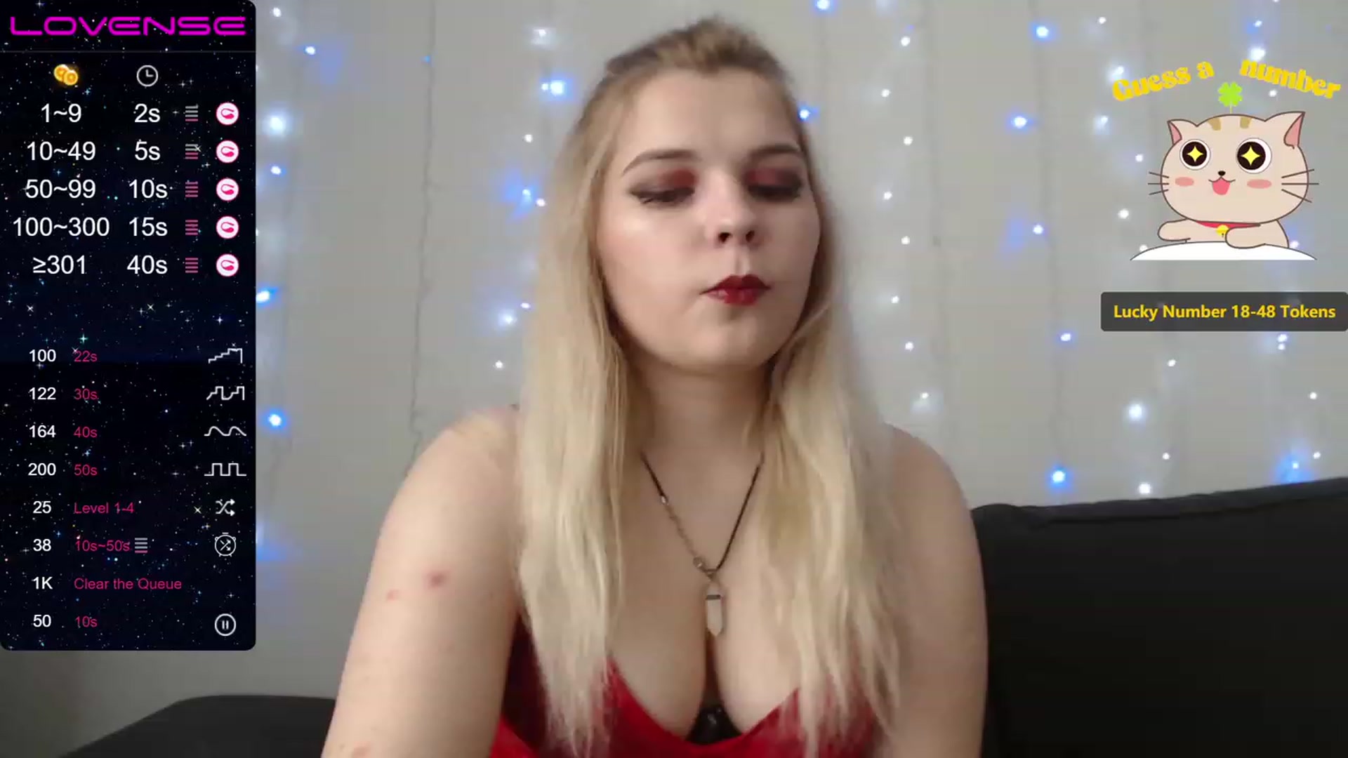 Gallery image thumbnail from PetiteAnny's myfreecams stream on, 08/21/2023, 04:31 image 20 of 20