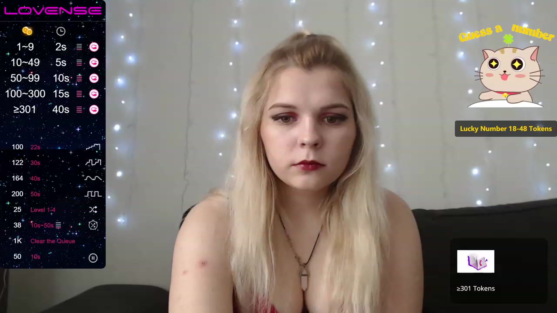 Gallery image thumbnail from PetiteAnny's myfreecams stream on, 08/21/2023, 04:31 image 18 of 20