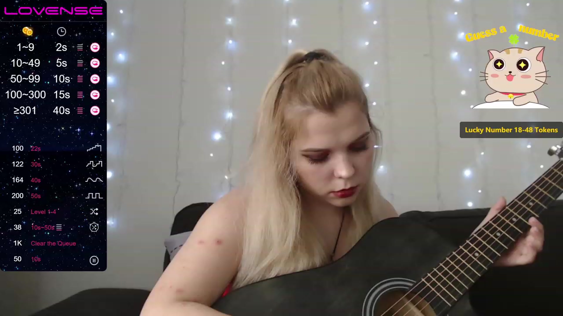 Gallery image thumbnail from PetiteAnny's myfreecams stream on, 08/21/2023, 06:26 image 19 of 20