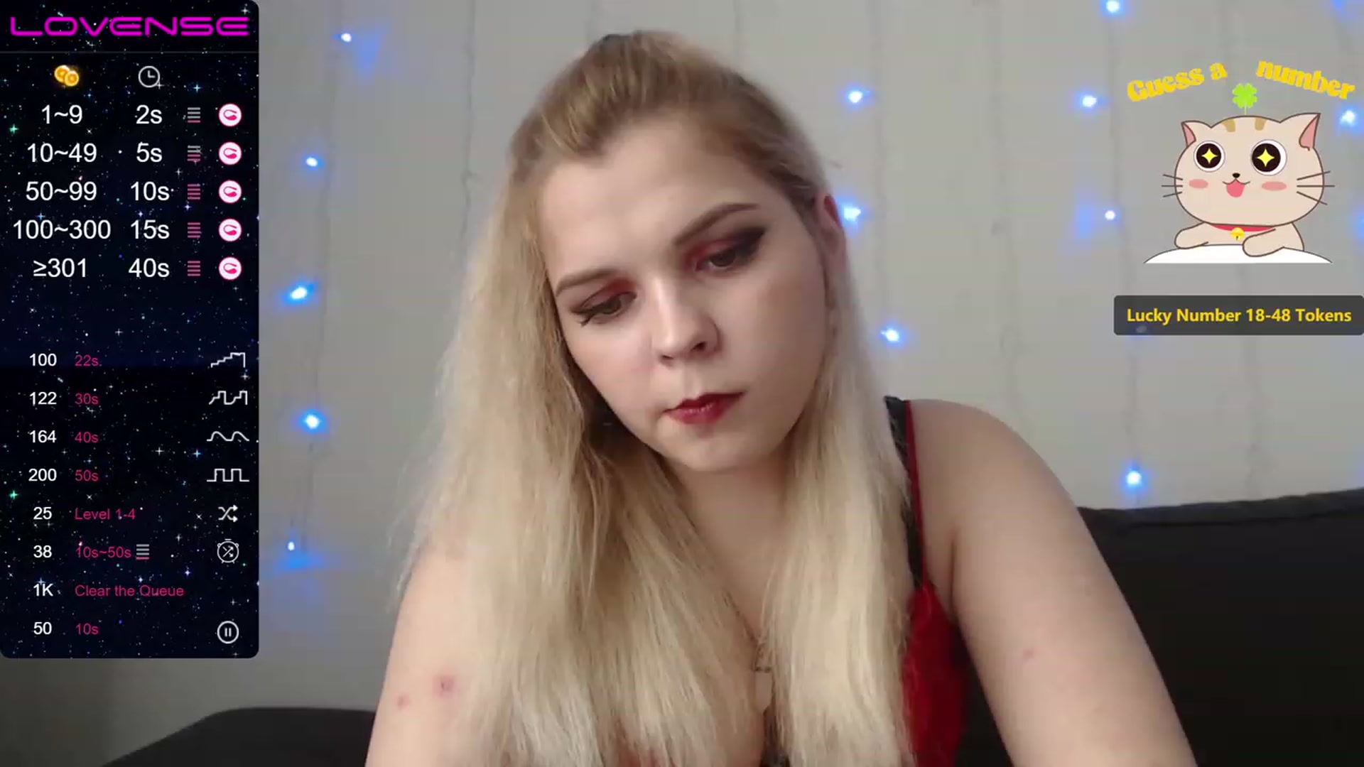 Gallery image thumbnail from PetiteAnny's myfreecams stream on, 08/21/2023, 06:26 image 10 of 20
