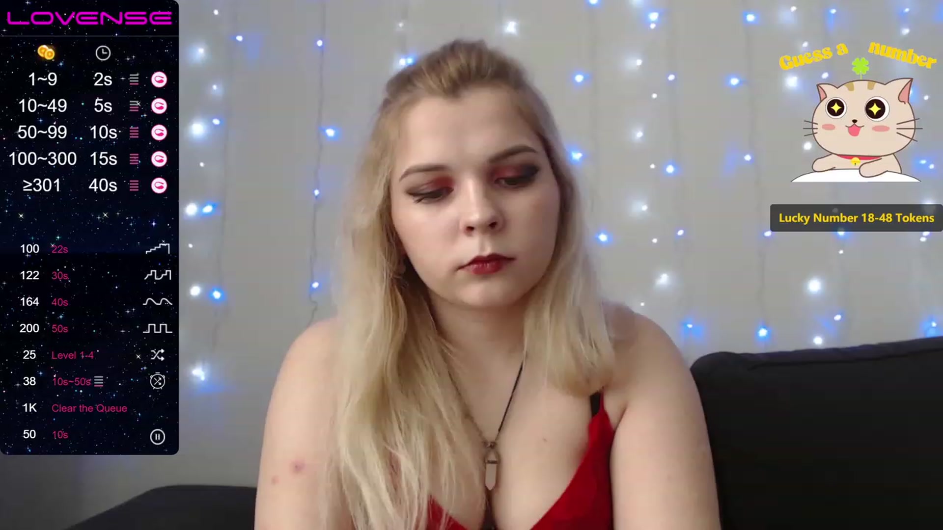Gallery image thumbnail from PetiteAnny's myfreecams stream on, 08/21/2023, 06:26 image 2 of 20