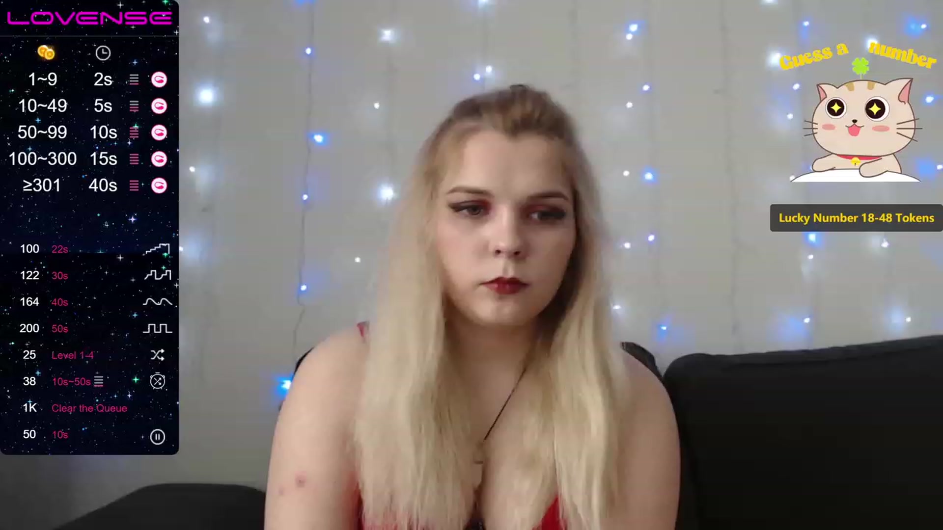 Gallery image thumbnail from PetiteAnny's myfreecams stream on, 08/21/2023, 06:26 image 18 of 20