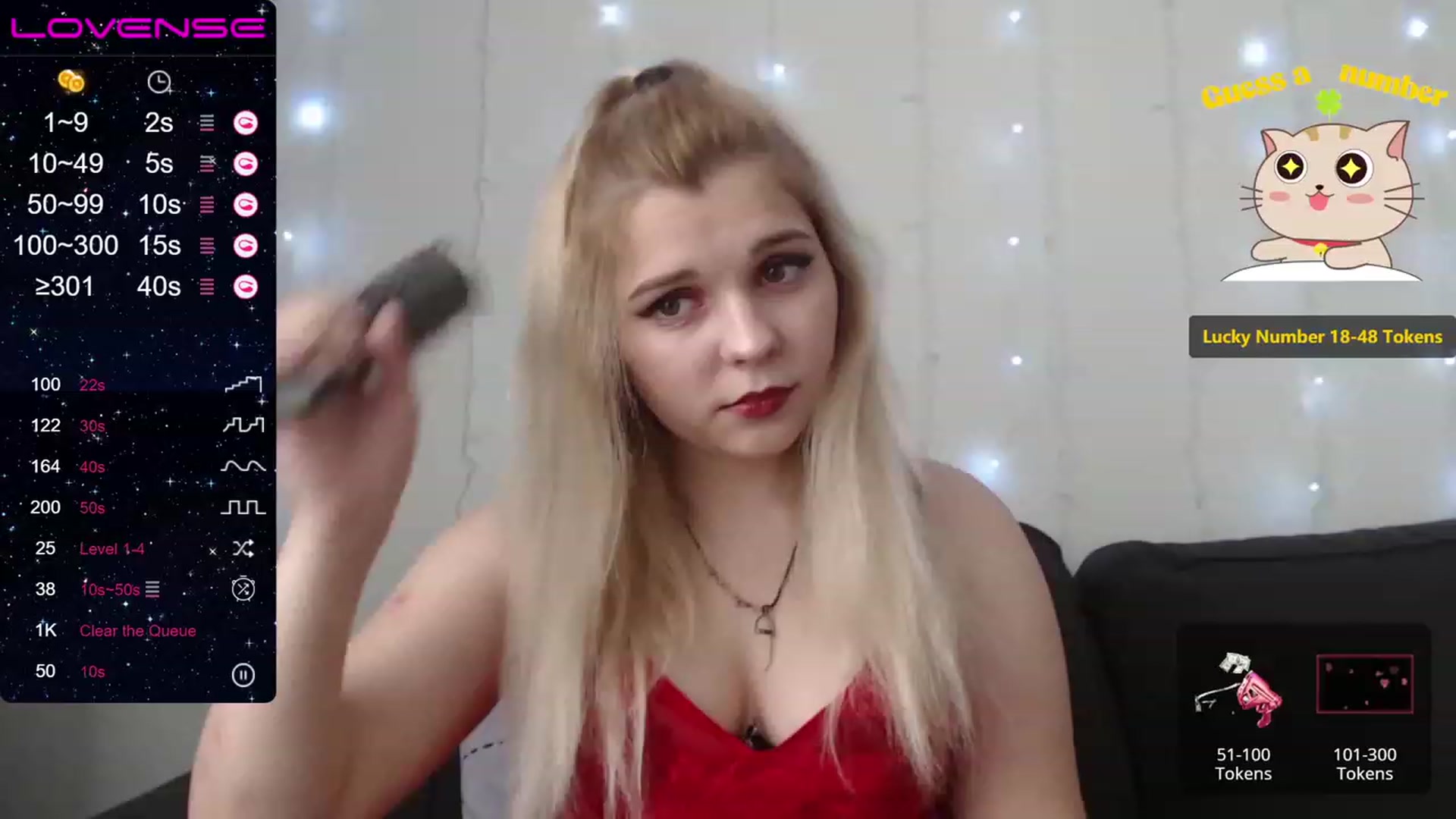 Gallery image thumbnail from PetiteAnny's myfreecams stream on, 08/21/2023, 06:26 image 5 of 20