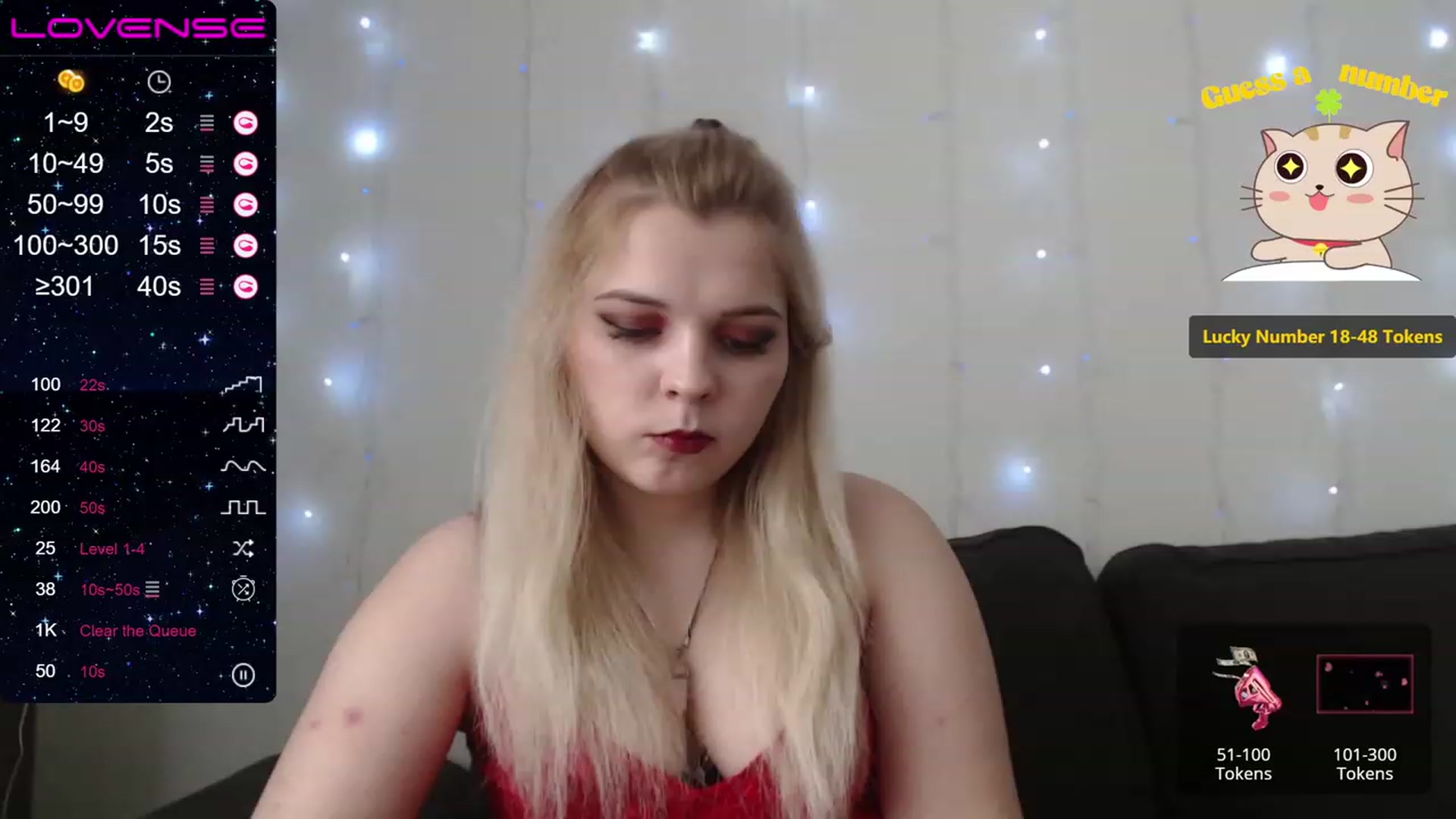 Gallery image thumbnail from PetiteAnny's myfreecams stream on, 08/21/2023, 06:26 image 13 of 20