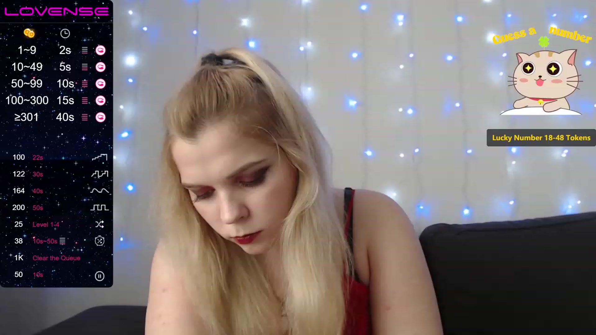 Gallery image thumbnail from PetiteAnny's myfreecams stream on, 08/21/2023, 06:26 image 16 of 20