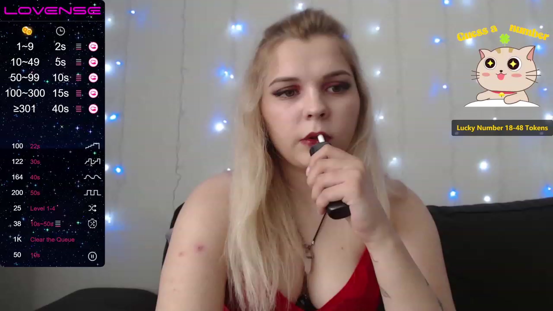 Gallery image thumbnail from PetiteAnny's myfreecams stream on, 08/21/2023, 06:26 image 4 of 20