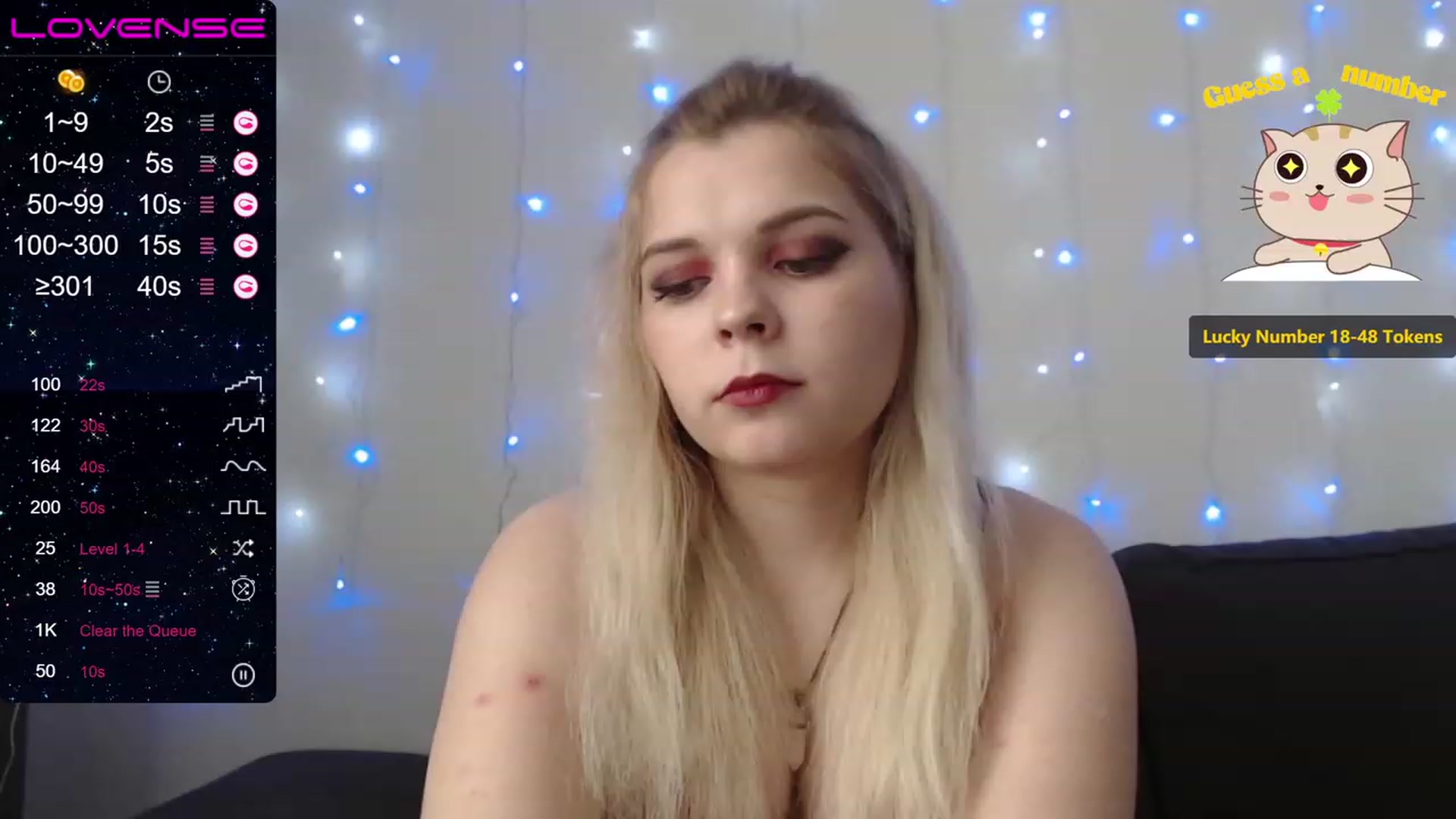 Gallery image thumbnail from PetiteAnny's myfreecams stream on, 08/21/2023, 06:26 image 12 of 20