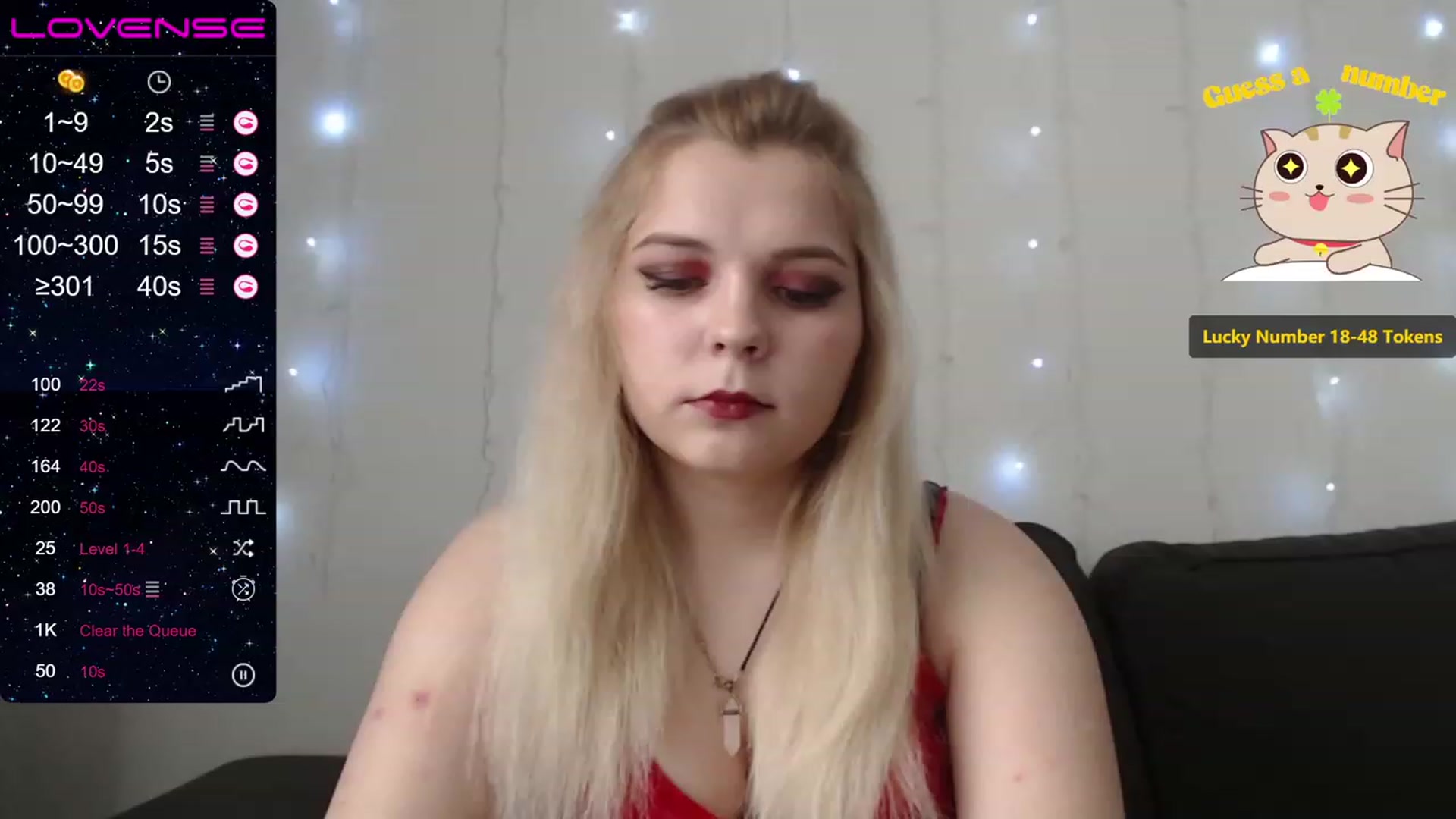 Gallery image thumbnail from PetiteAnny's myfreecams stream on, 08/21/2023, 06:26 image 7 of 20