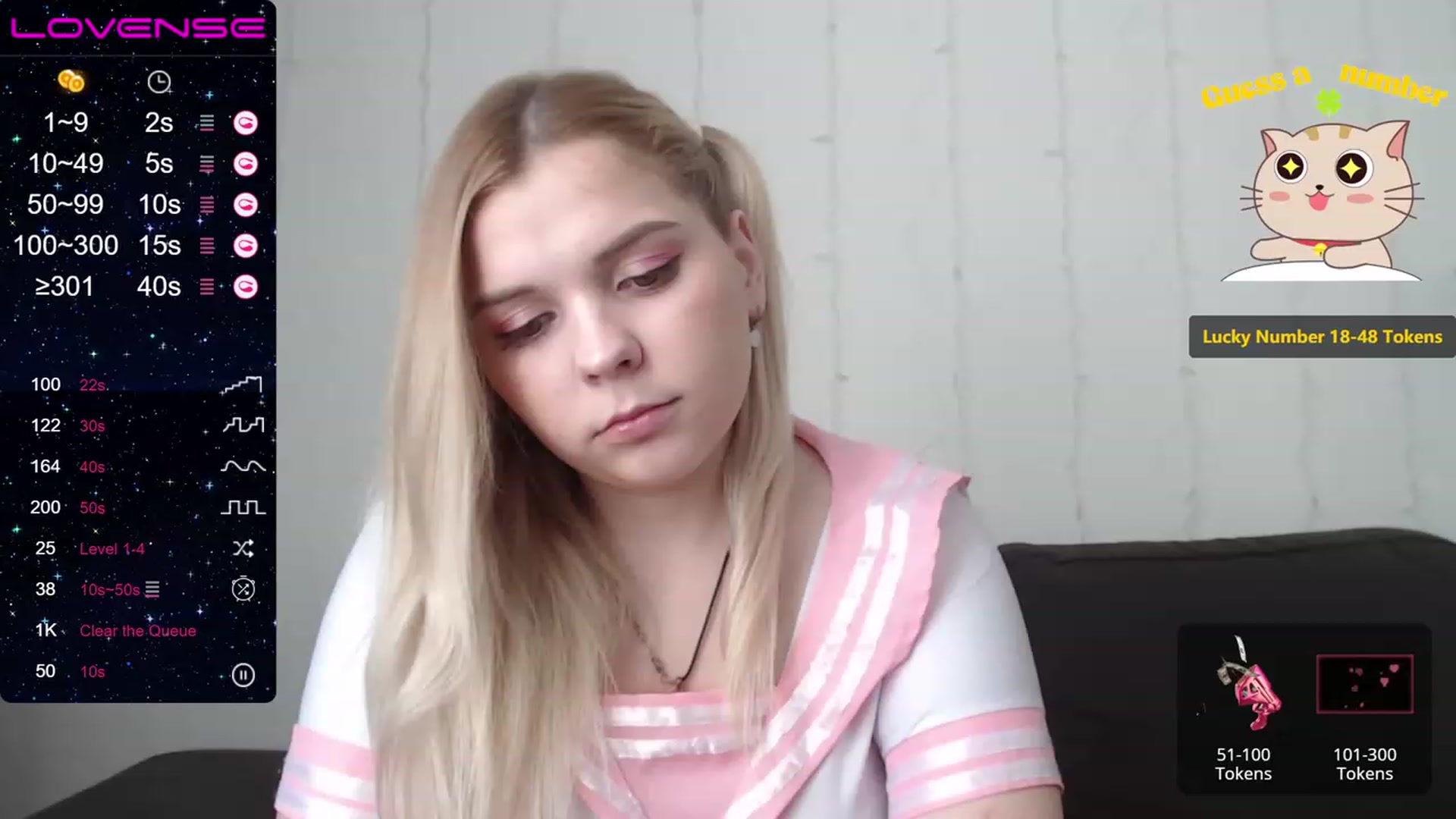 Gallery image thumbnail from PetiteAnny's myfreecams stream on, 08/23/2023, 02:52 image 20 of 20