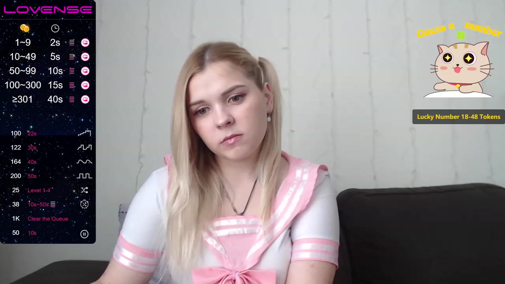Gallery image thumbnail from PetiteAnny's myfreecams stream on, 08/23/2023, 02:52 image 13 of 20