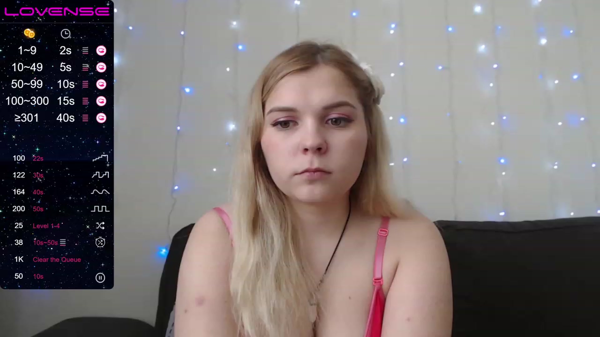 Gallery image thumbnail from PetiteAnny's myfreecams stream on, 08/26/2023, 06:37 image 5 of 20