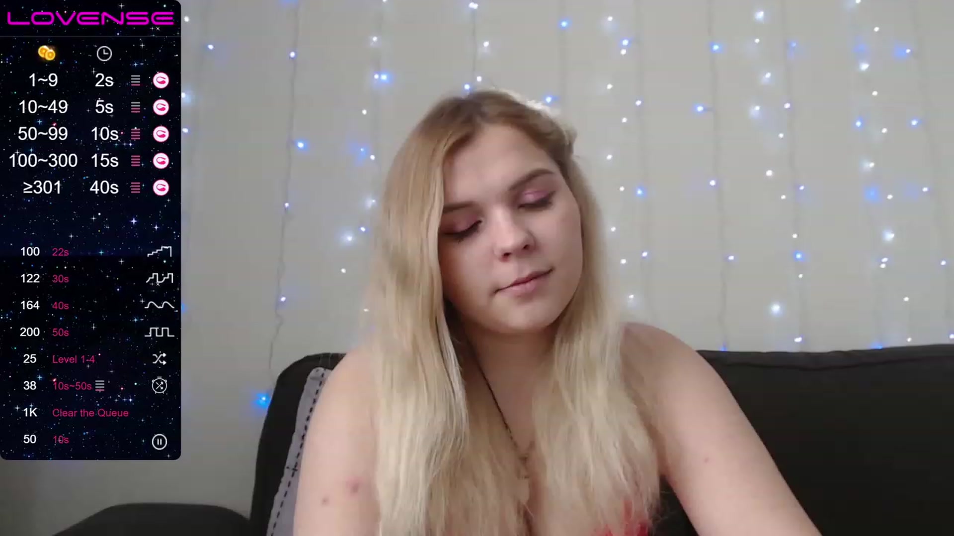 Gallery image thumbnail from PetiteAnny's myfreecams stream on, 08/26/2023, 06:37 image 18 of 20