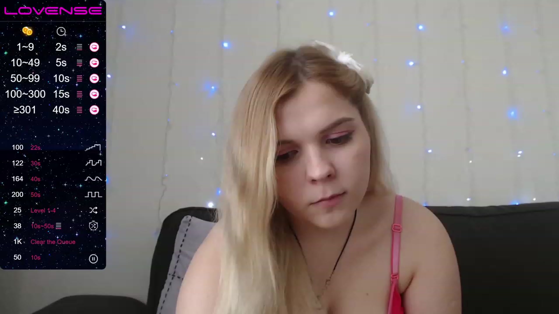 Gallery image thumbnail from PetiteAnny's myfreecams stream on, 08/26/2023, 06:37 image 12 of 20