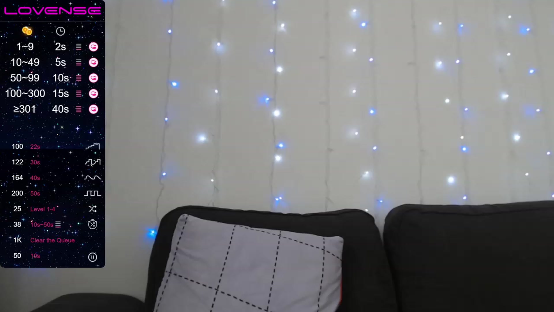Gallery image thumbnail from PetiteAnny's myfreecams stream on, 08/26/2023, 06:37 image 14 of 20