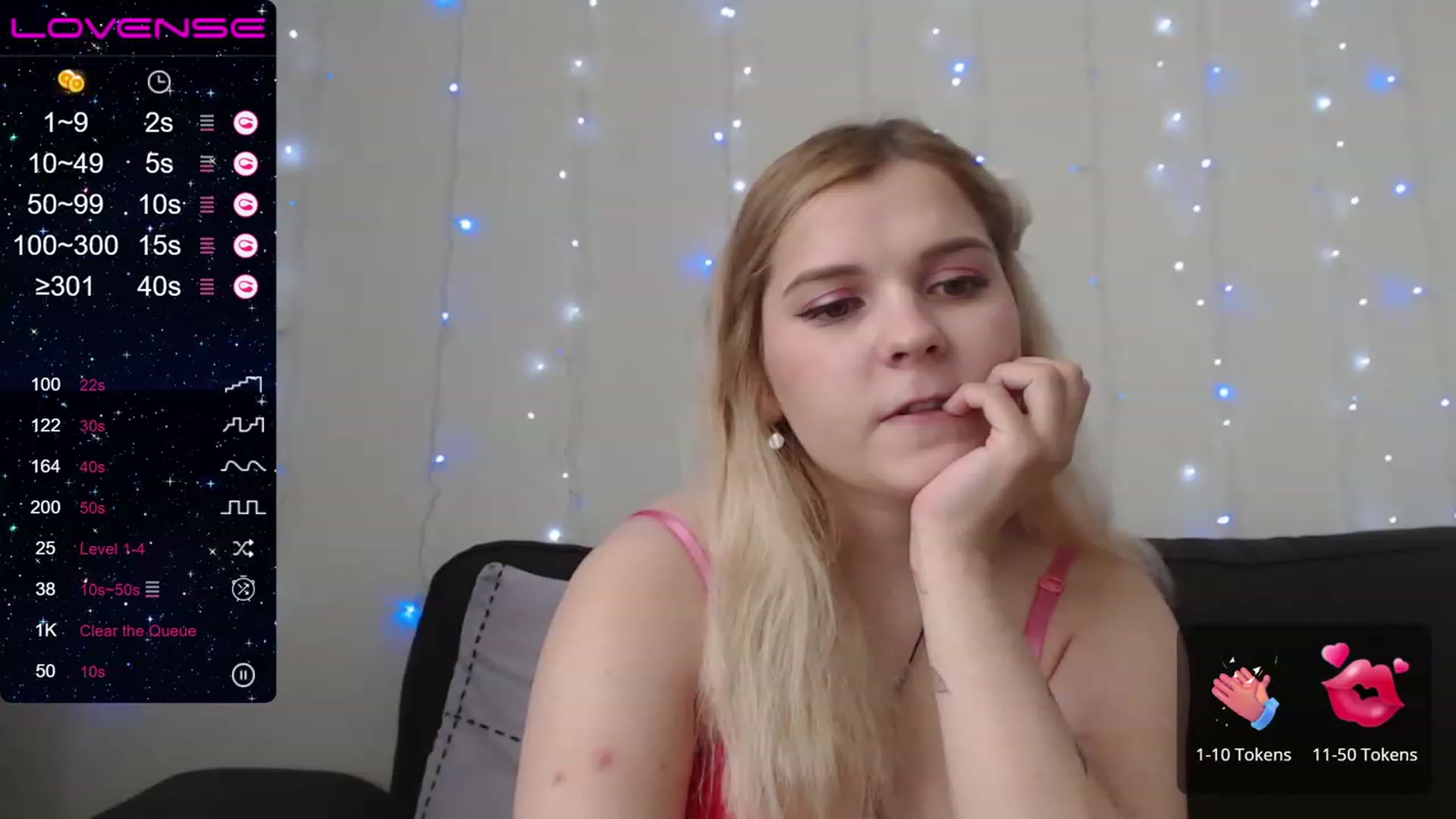 Gallery image thumbnail from PetiteAnny's myfreecams stream on, 08/26/2023, 06:37 image 20 of 20