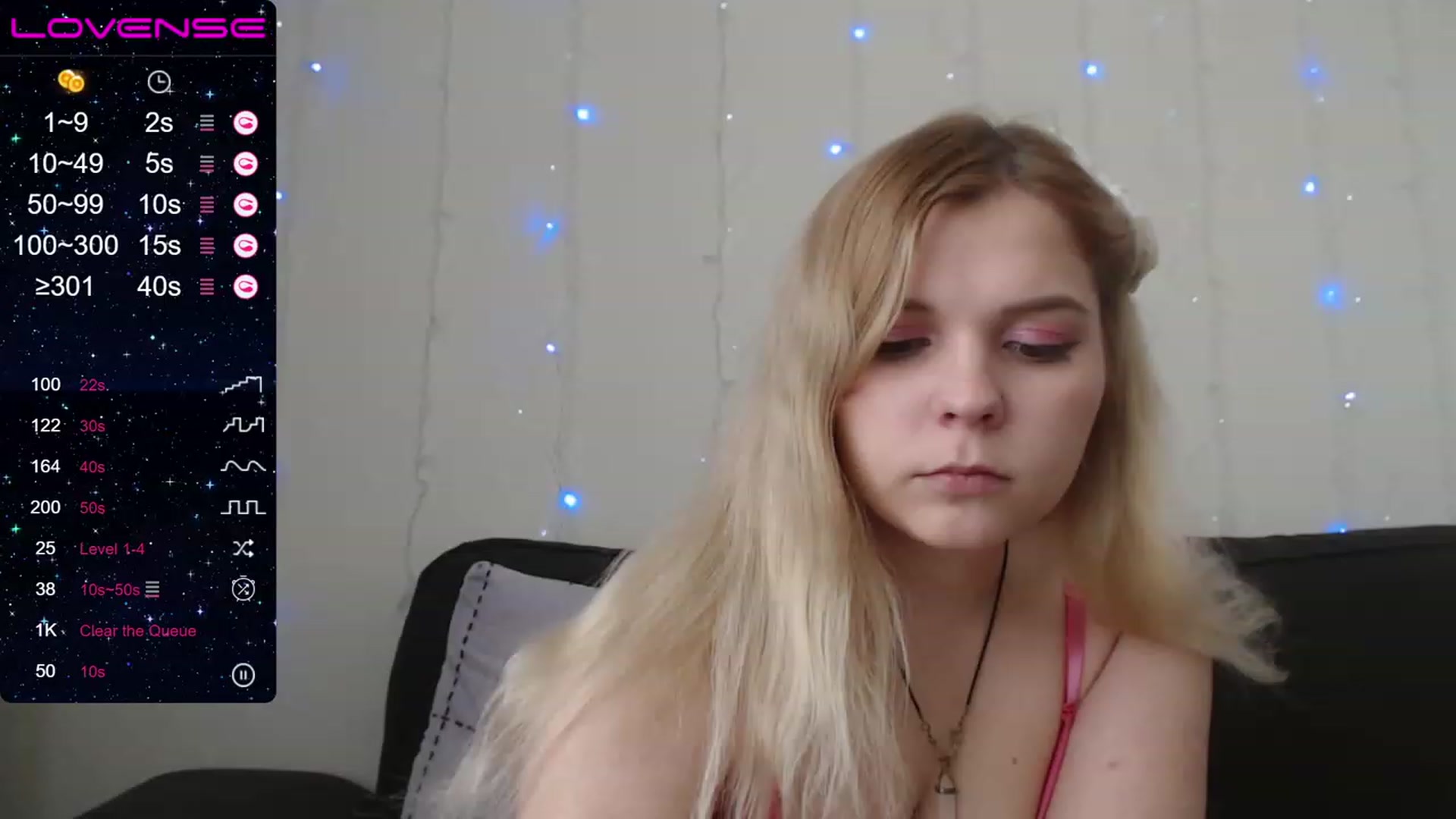 Gallery image thumbnail from PetiteAnny's myfreecams stream on, 08/26/2023, 06:37 image 8 of 20