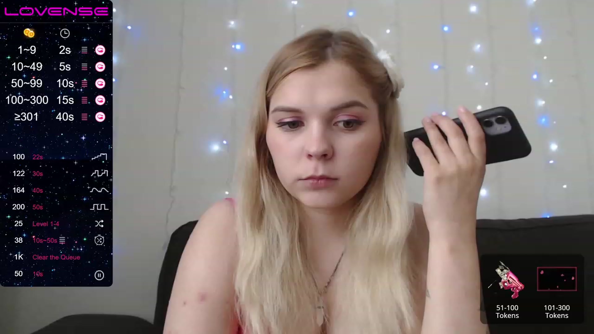 Gallery image thumbnail from PetiteAnny's myfreecams stream on, 08/26/2023, 06:37 image 3 of 20