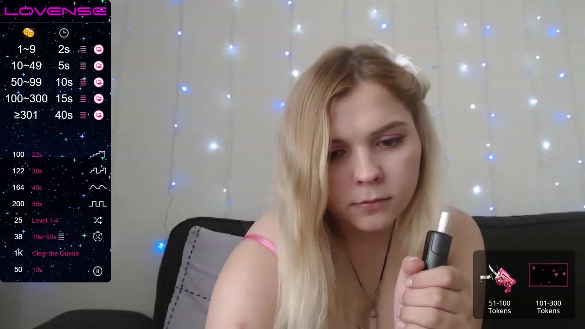 Gallery image thumbnail from PetiteAnny's myfreecams stream on, 08/26/2023, 06:37 image 11 of 20