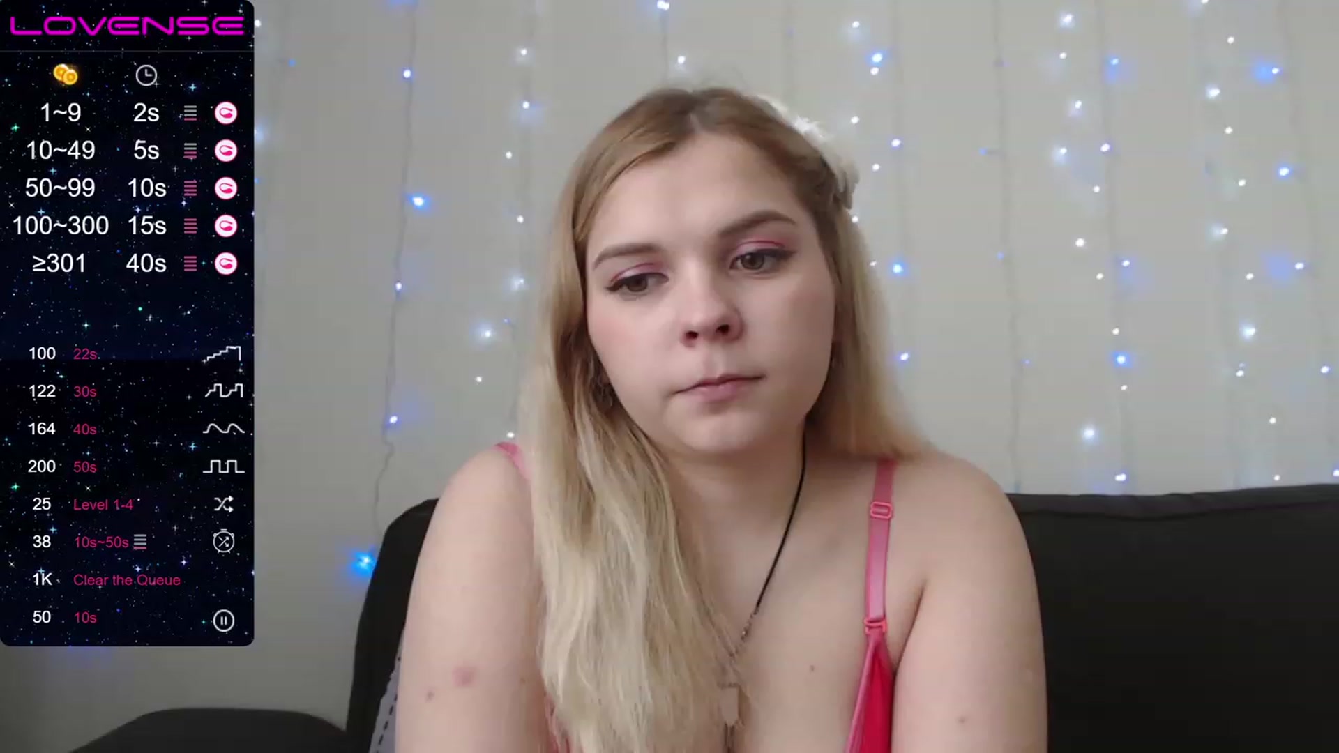 Gallery image thumbnail from PetiteAnny's myfreecams stream on, 08/26/2023, 06:37 image 4 of 20