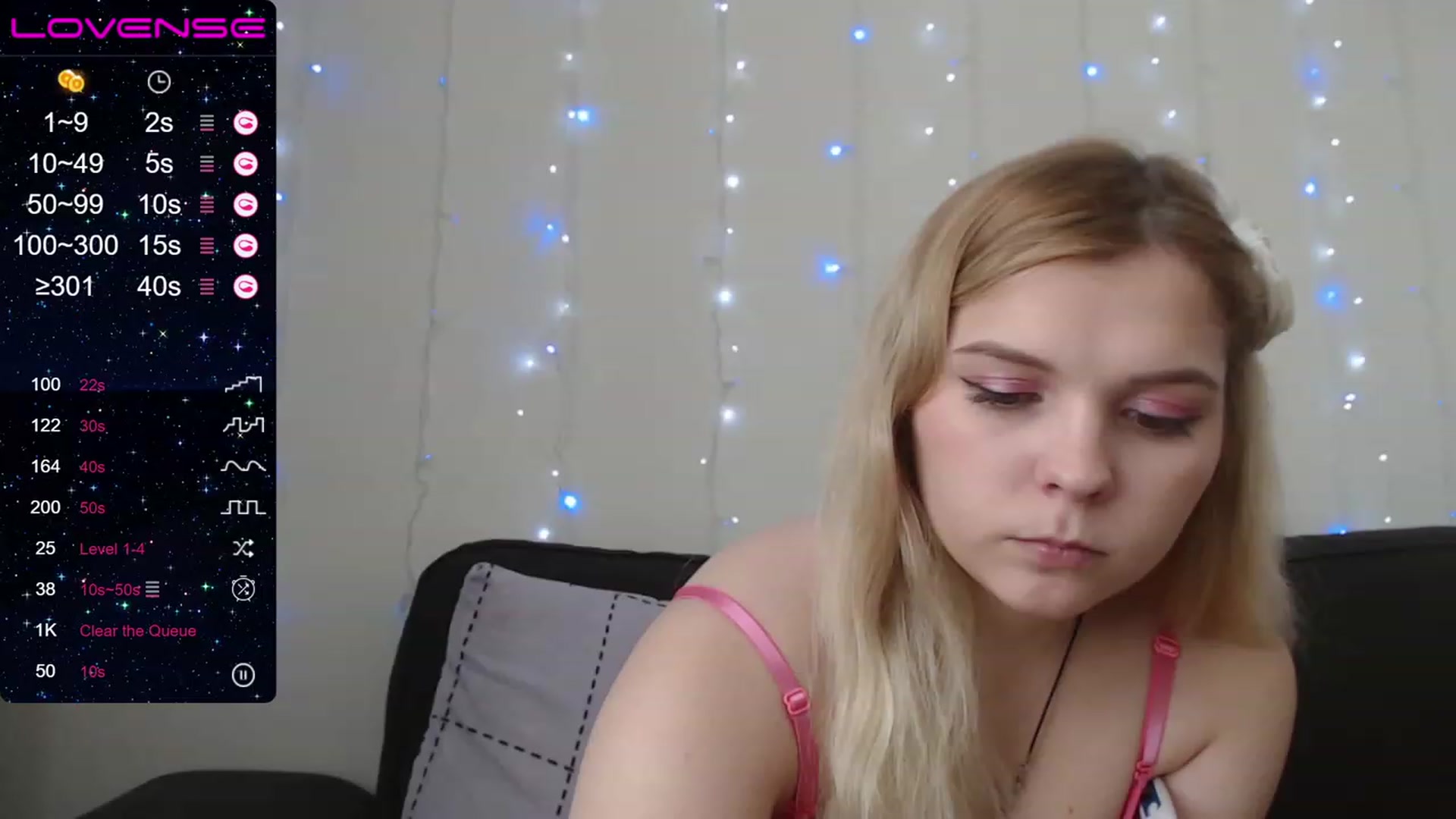 Gallery image thumbnail from PetiteAnny's myfreecams stream on, 08/26/2023, 06:37 image 6 of 20
