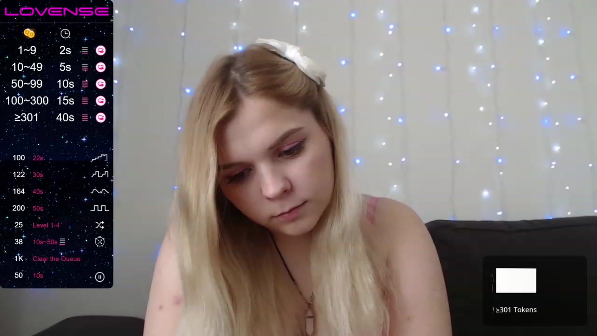 Gallery image thumbnail from PetiteAnny's myfreecams stream on, 08/26/2023, 06:37 image 15 of 20