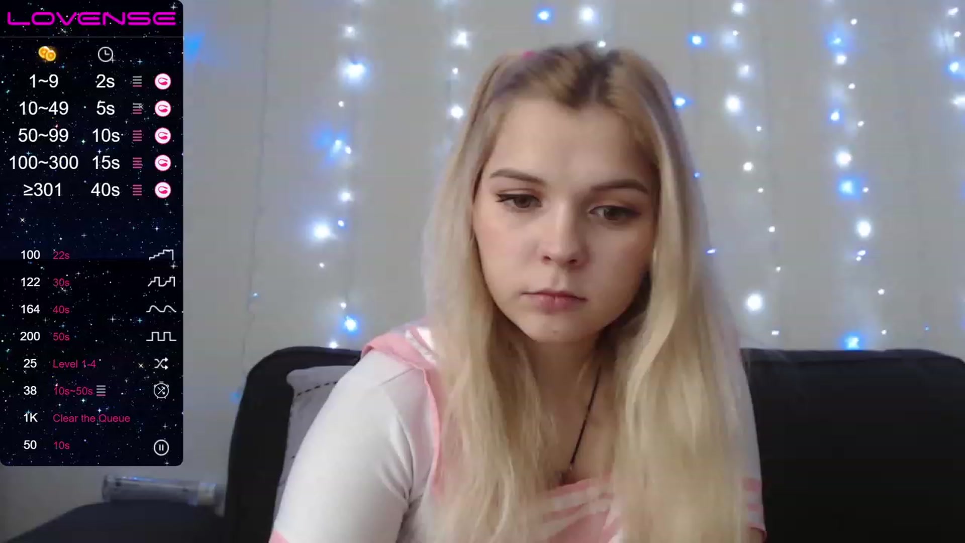 Gallery image thumbnail from PetiteAnny's myfreecams stream on, 08/28/2023, 03:38 image 7 of 20