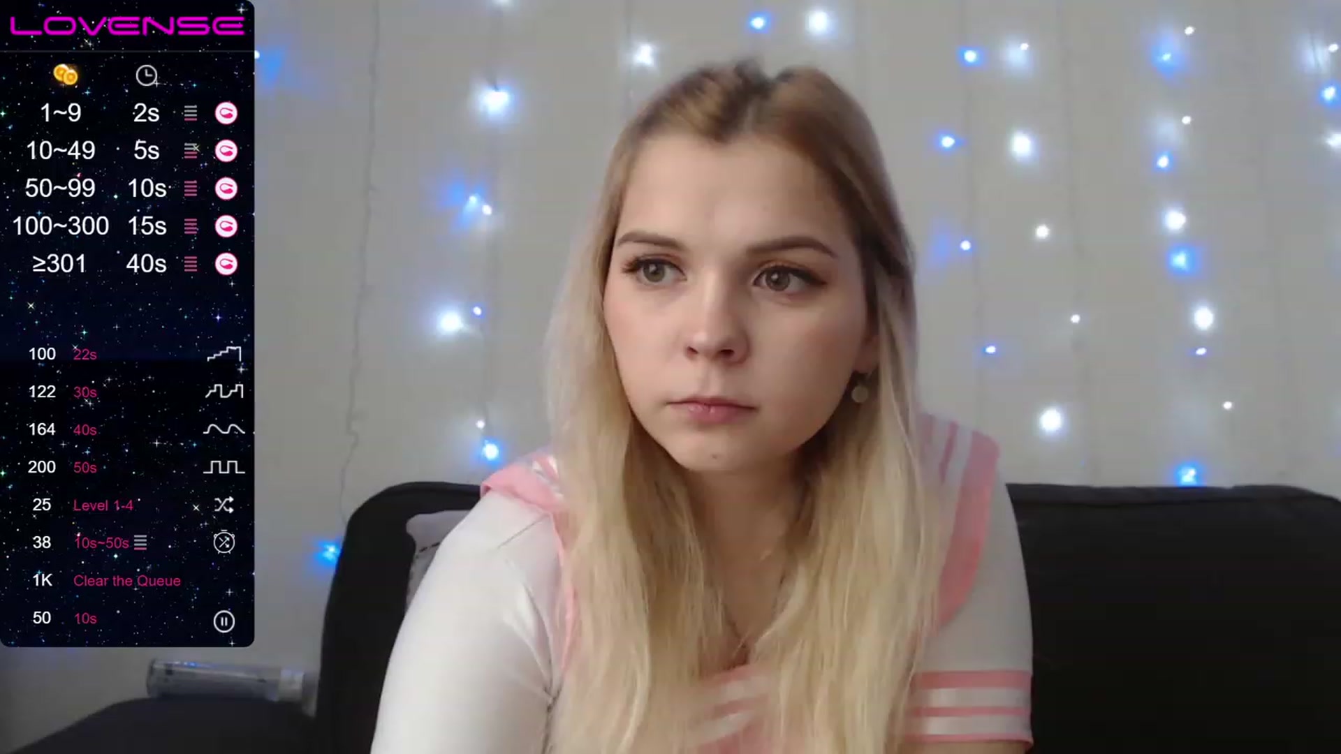 Gallery image thumbnail from PetiteAnny's myfreecams stream on, 08/28/2023, 03:38 image 17 of 20