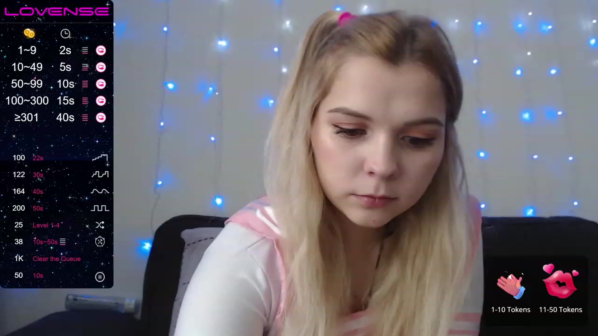 Gallery image thumbnail from PetiteAnny's myfreecams stream on, 08/28/2023, 03:38 image 15 of 20