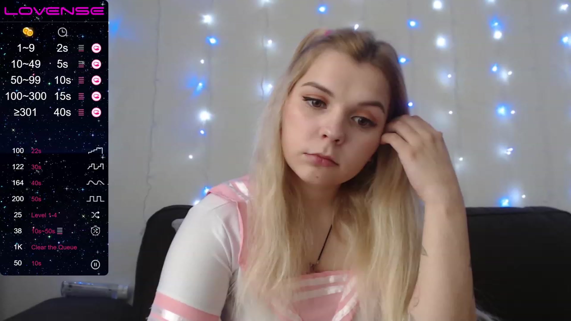 Gallery image thumbnail from PetiteAnny's myfreecams stream on, 08/28/2023, 03:38 image 9 of 20