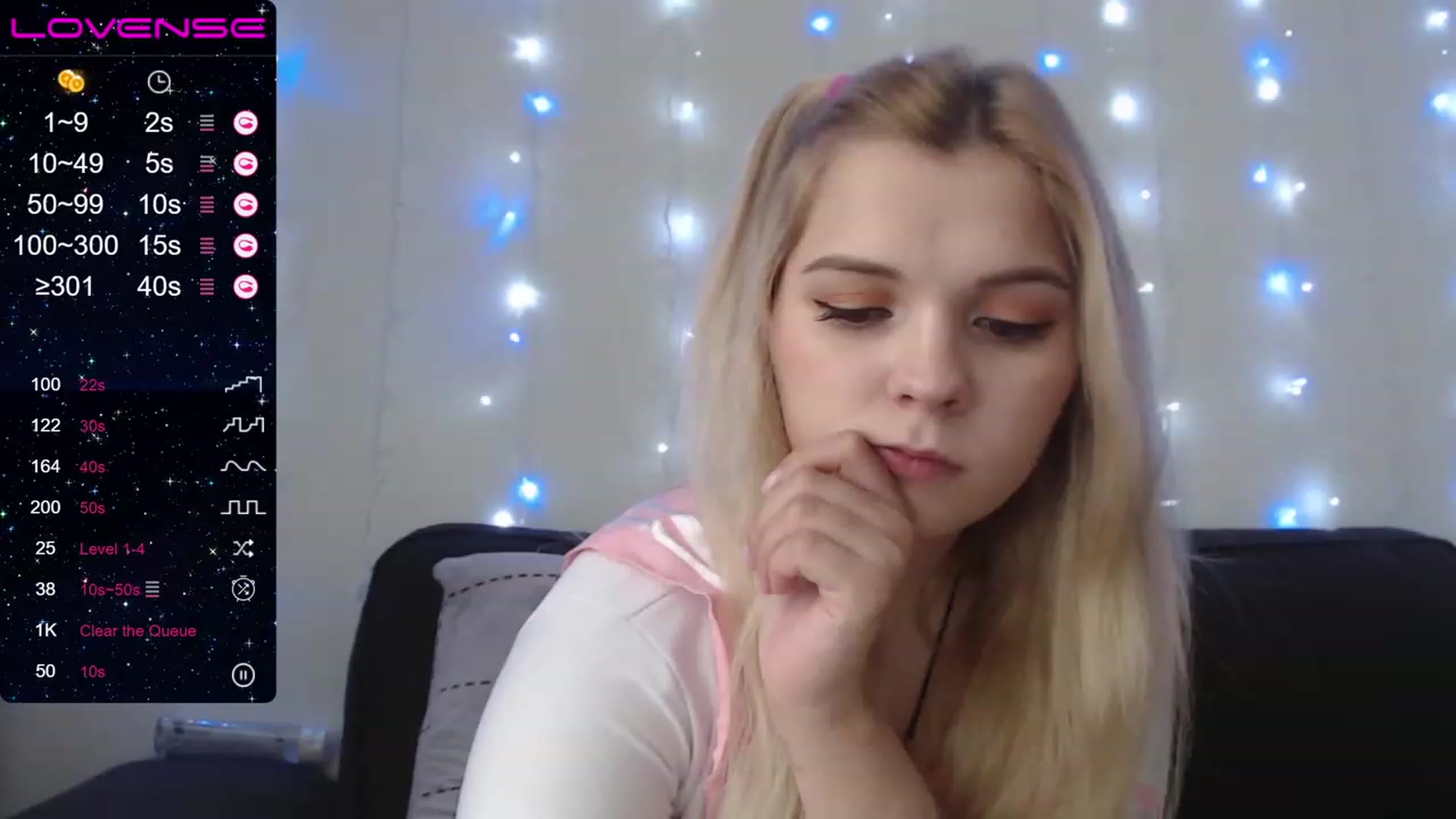 Gallery image thumbnail from PetiteAnny's myfreecams stream on, 08/28/2023, 03:38 image 3 of 20