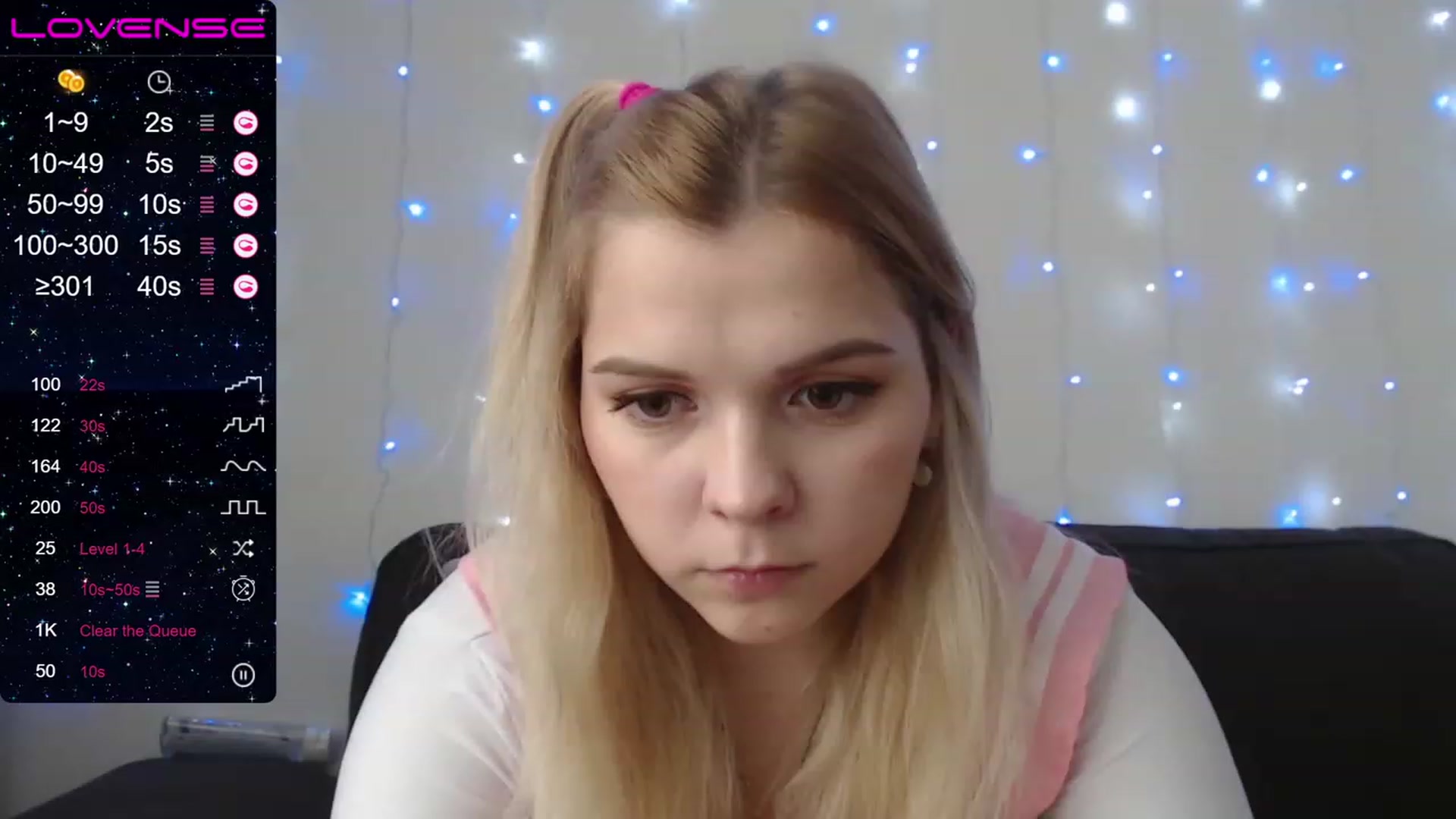 Gallery image thumbnail from PetiteAnny's myfreecams stream on, 08/28/2023, 03:38 image 20 of 20