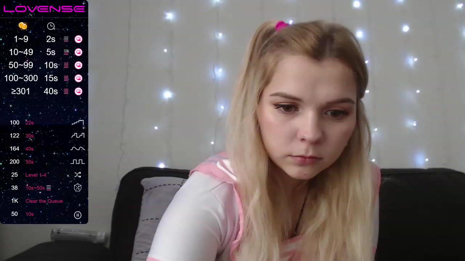 Gallery image thumbnail from PetiteAnny's myfreecams stream on, 08/28/2023, 03:38 image 13 of 20