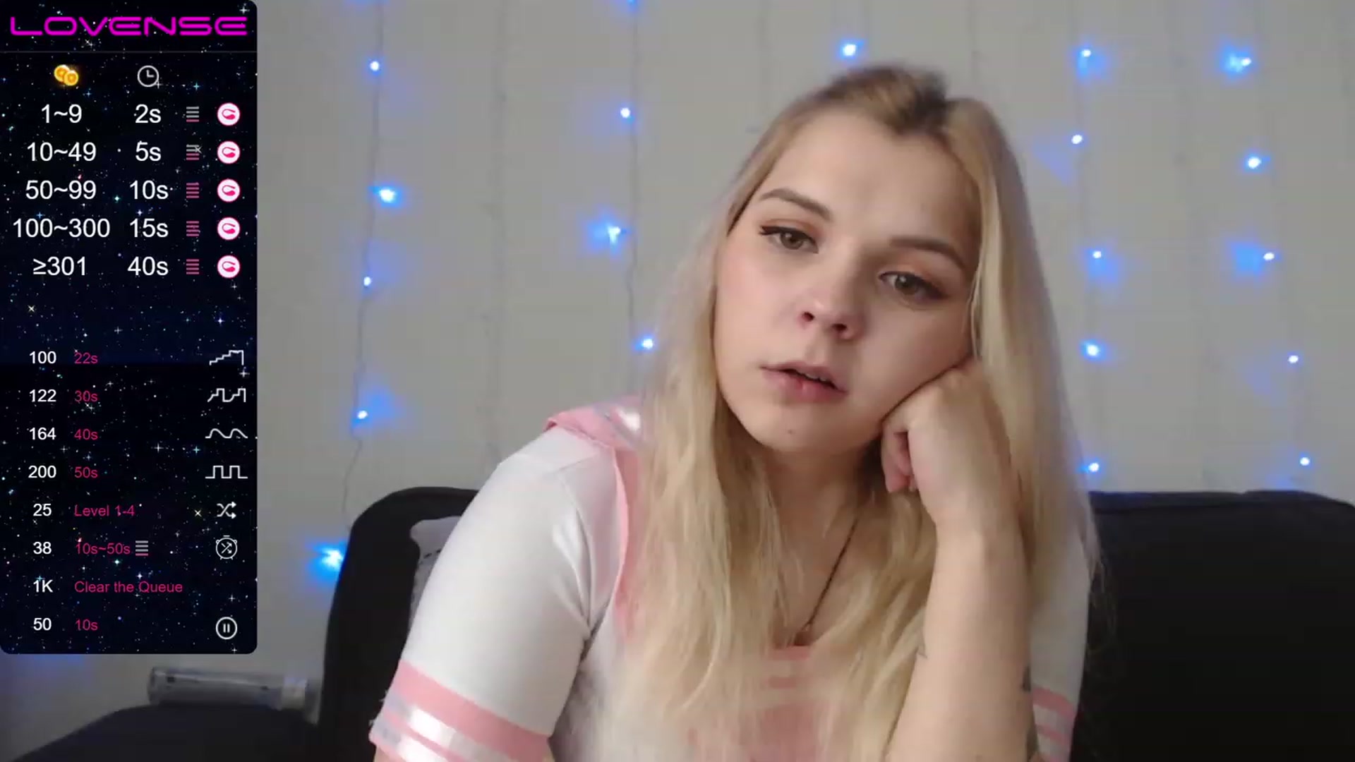 Gallery image thumbnail from PetiteAnny's myfreecams stream on, 08/28/2023, 03:38 image 12 of 20