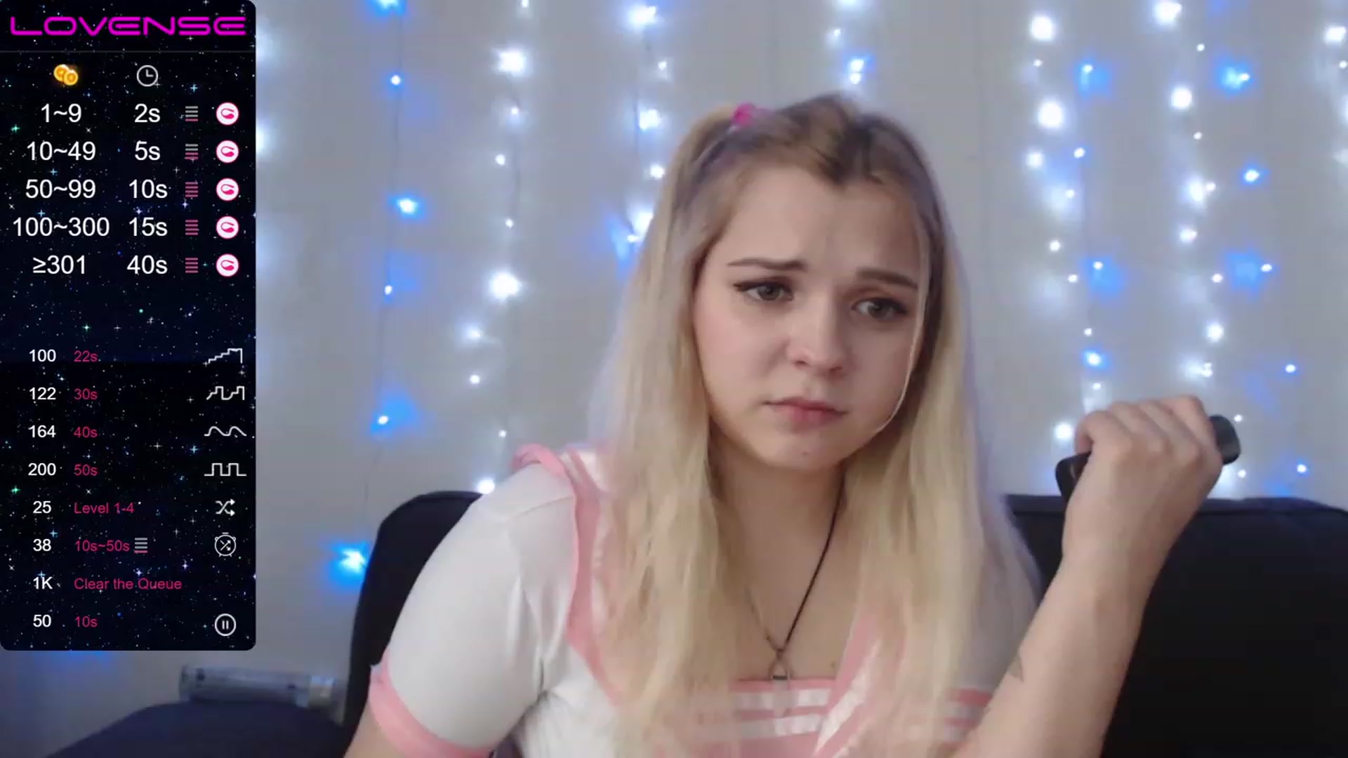 Gallery image thumbnail from PetiteAnny's myfreecams stream on, 08/28/2023, 04:50 image 17 of 20