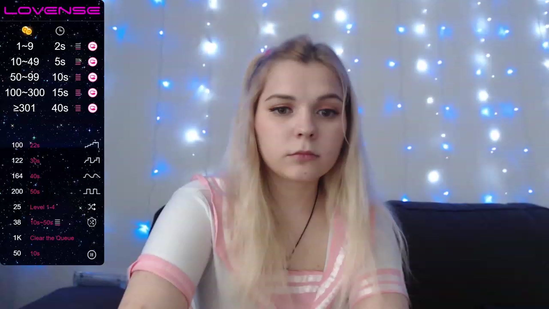 Gallery image thumbnail from PetiteAnny's myfreecams stream on, 08/28/2023, 04:50 image 4 of 20