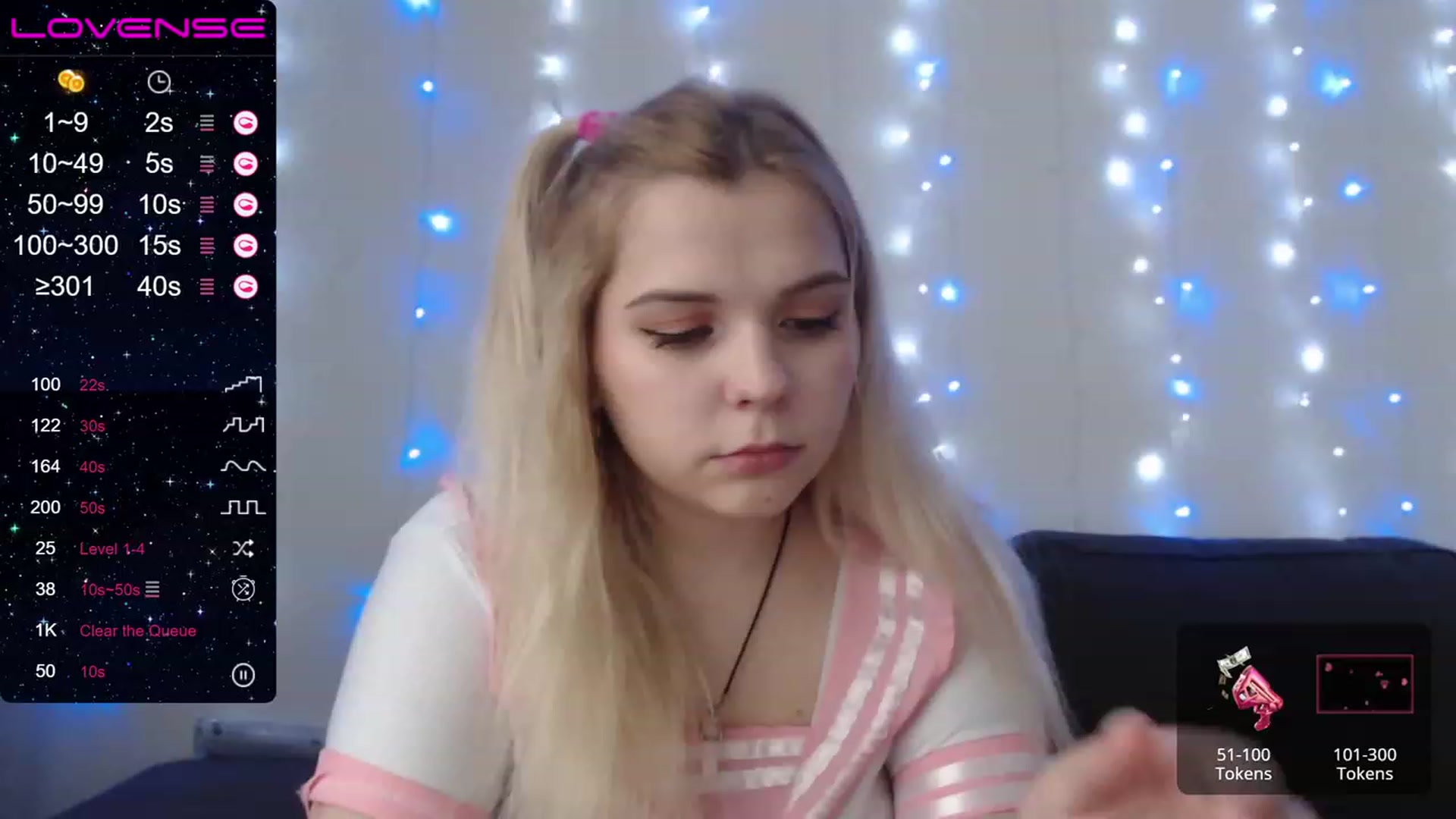 Gallery image thumbnail from PetiteAnny's myfreecams stream on, 08/28/2023, 04:50 image 2 of 20