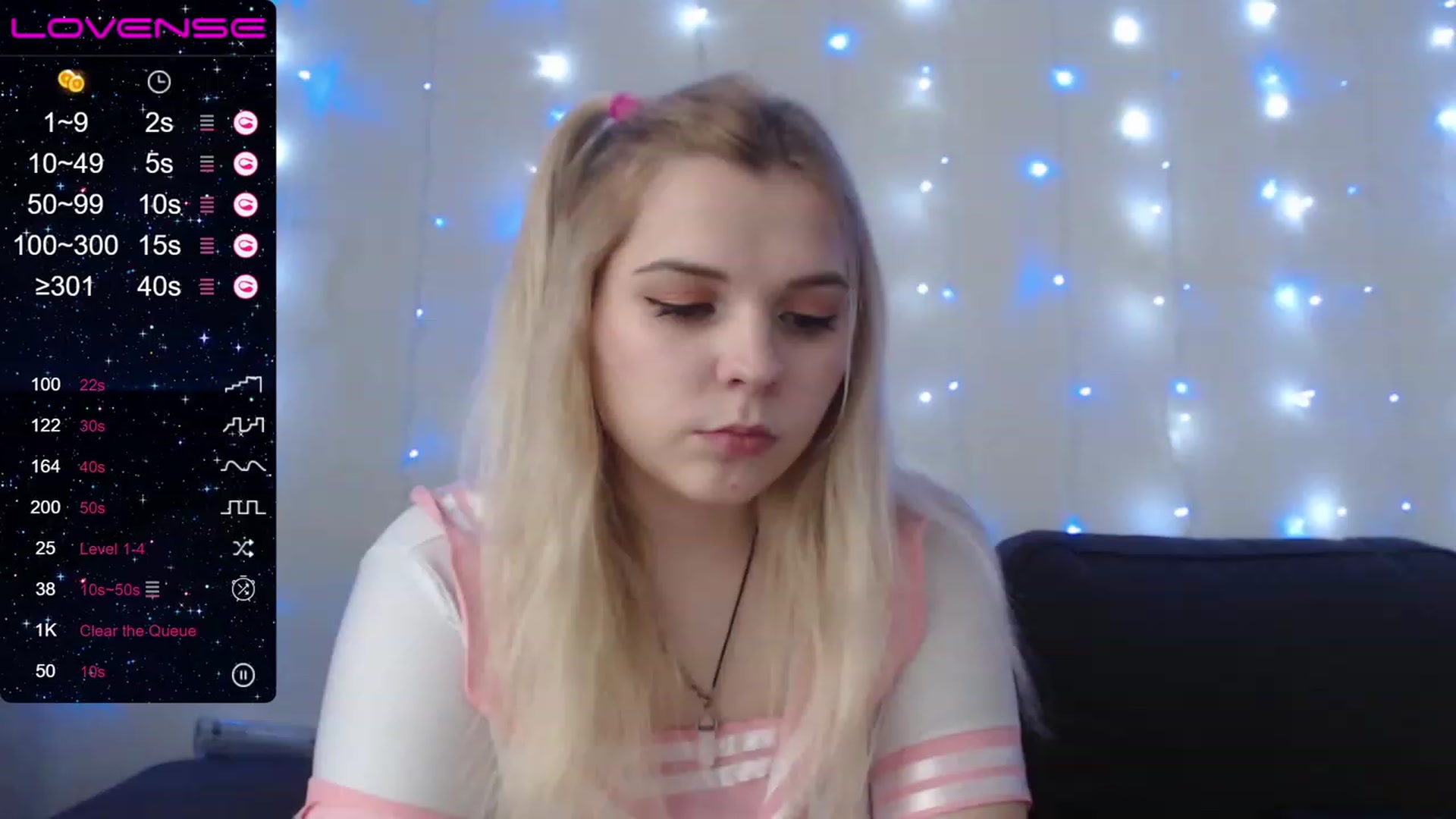 Gallery image thumbnail from PetiteAnny's myfreecams stream on, 08/28/2023, 04:50 image 13 of 20