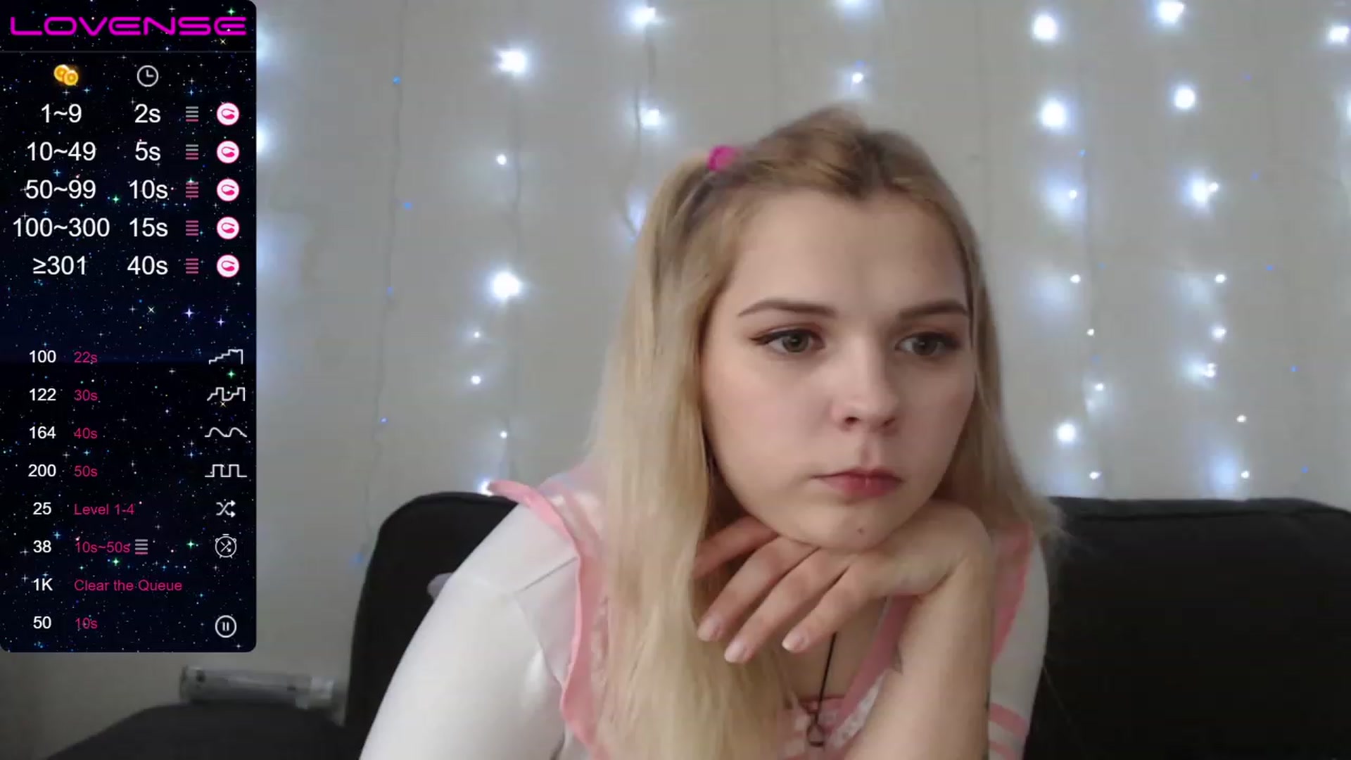Gallery image thumbnail from PetiteAnny's myfreecams stream on, 08/28/2023, 04:50 image 1 of 20