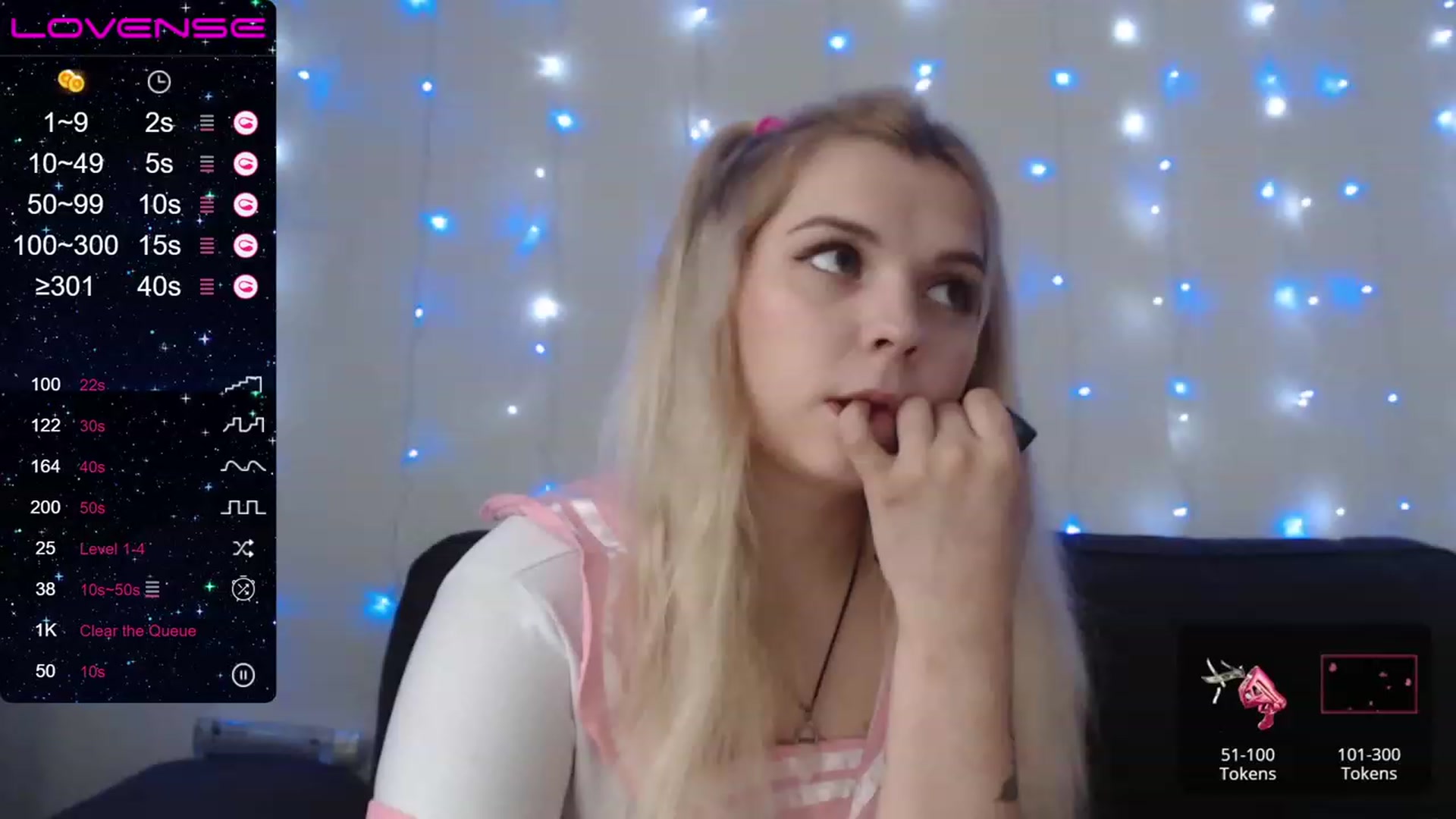 Gallery image thumbnail from PetiteAnny's myfreecams stream on, 08/28/2023, 04:50 image 20 of 20