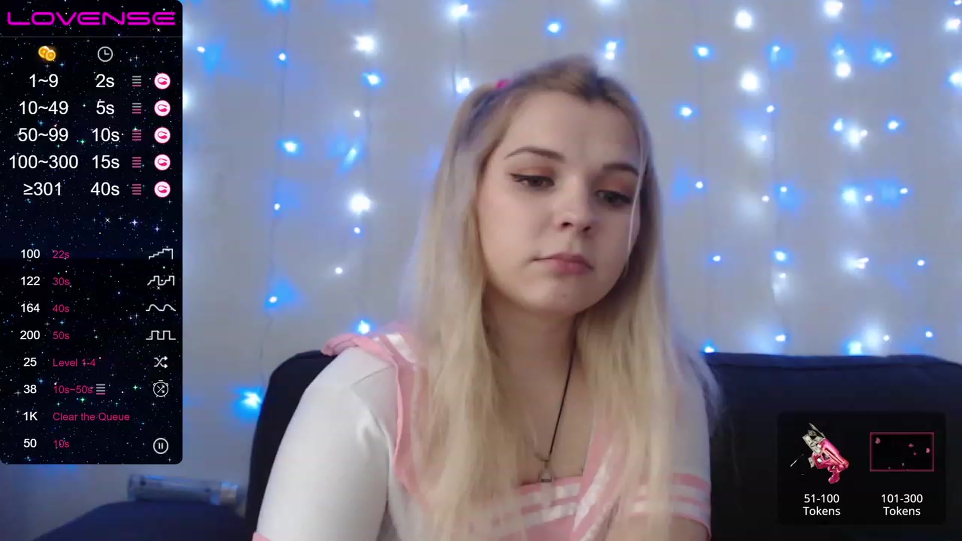 Gallery image thumbnail from PetiteAnny's myfreecams stream on, 08/28/2023, 04:50 image 11 of 20