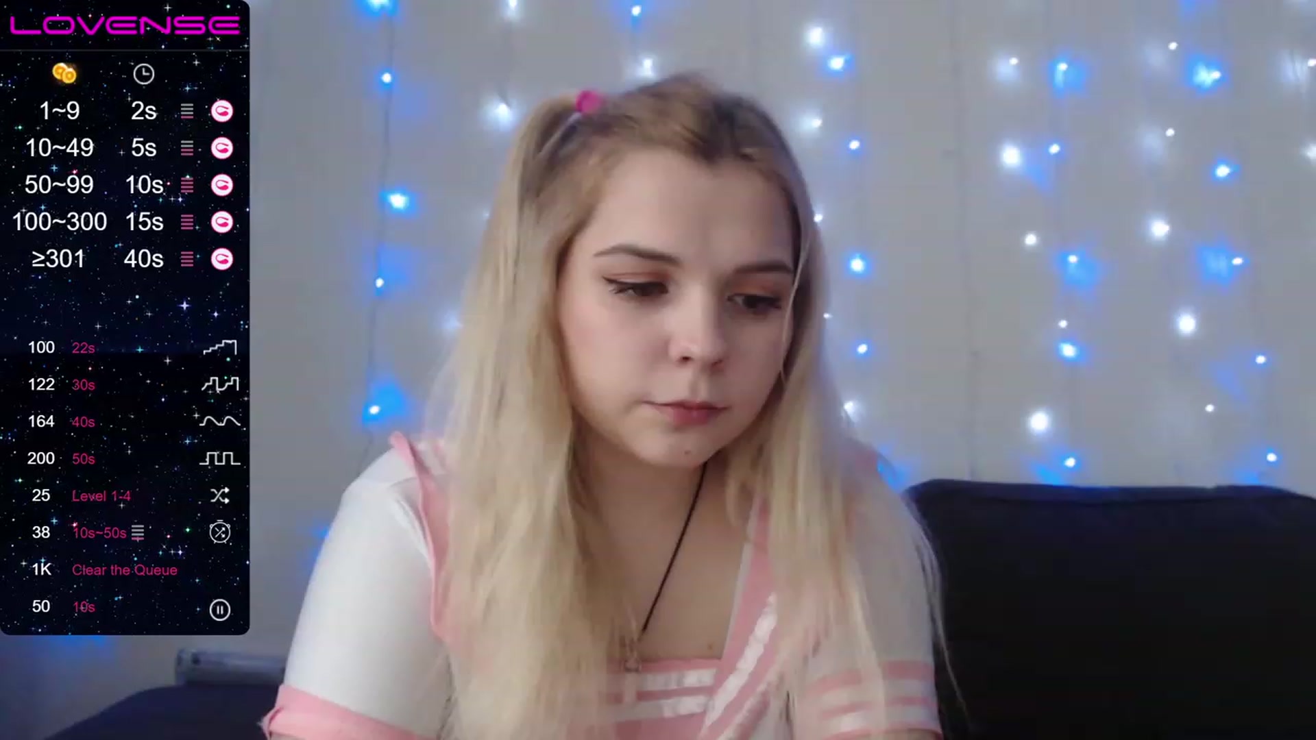 Gallery image thumbnail from PetiteAnny's myfreecams stream on, 08/28/2023, 04:50 image 3 of 20