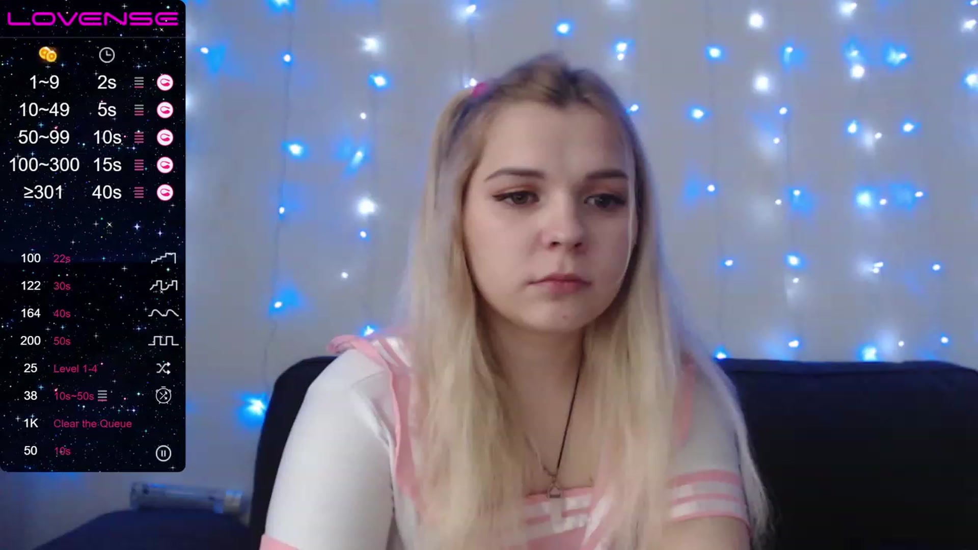 Gallery image thumbnail from PetiteAnny's myfreecams stream on, 08/28/2023, 04:50 image 18 of 20