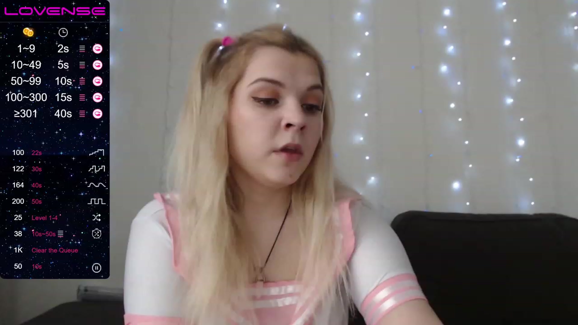 Gallery image thumbnail from PetiteAnny's myfreecams stream on, 08/28/2023, 04:50 image 8 of 20